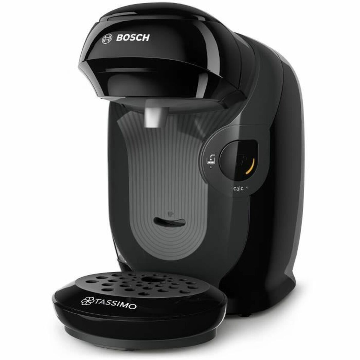 Kaffebryggare BOSCH 1400 W 700 ml