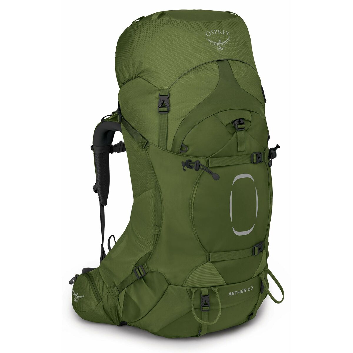 Träningsväska OSPREY OS1-042/432/L/XL - 3