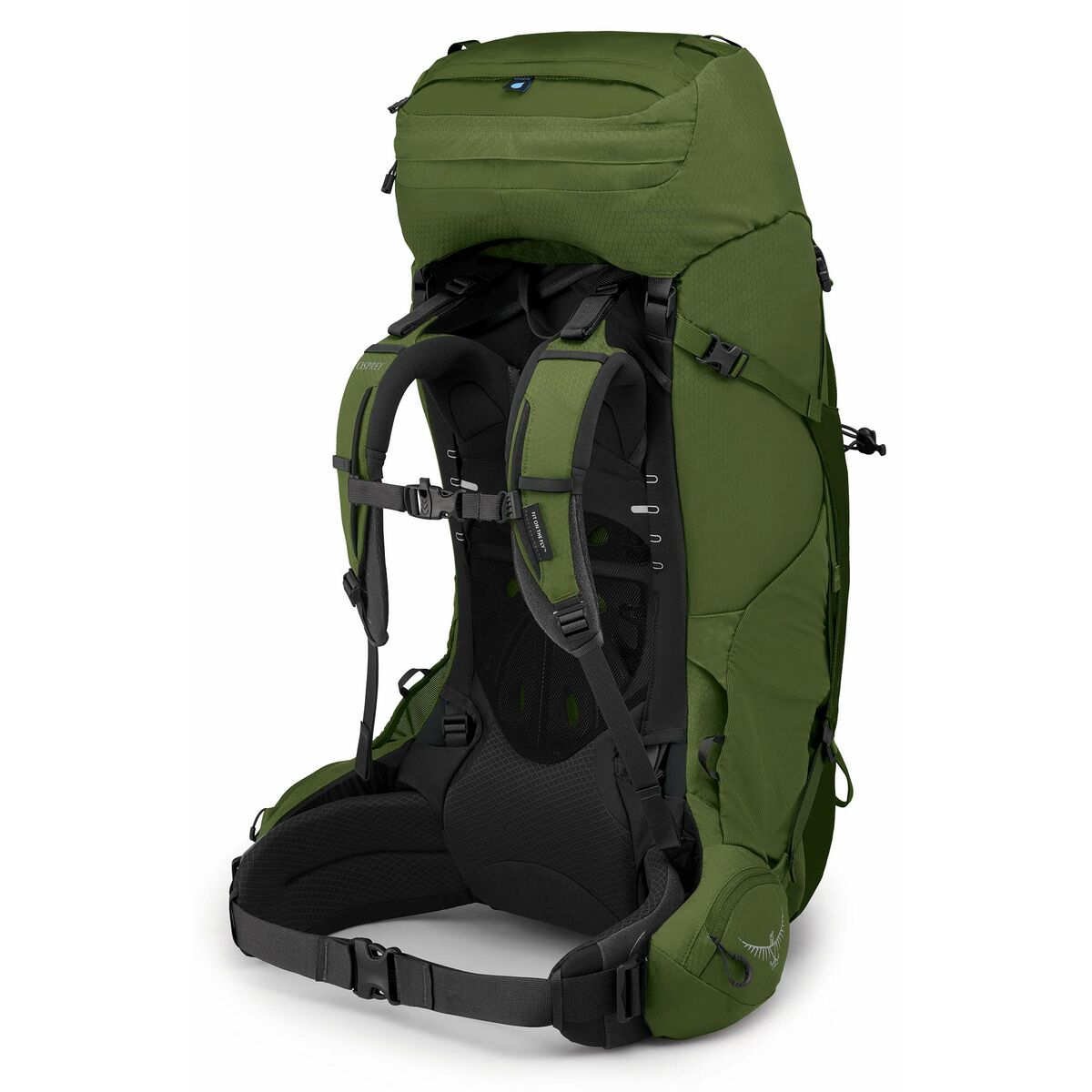 Träningsväska OSPREY OS1-042/432/L/XL - 5