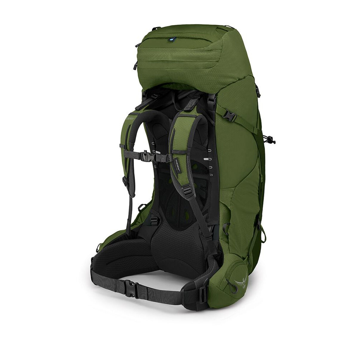Träningsväska OSPREY OS1-042/432/L/XL - 6