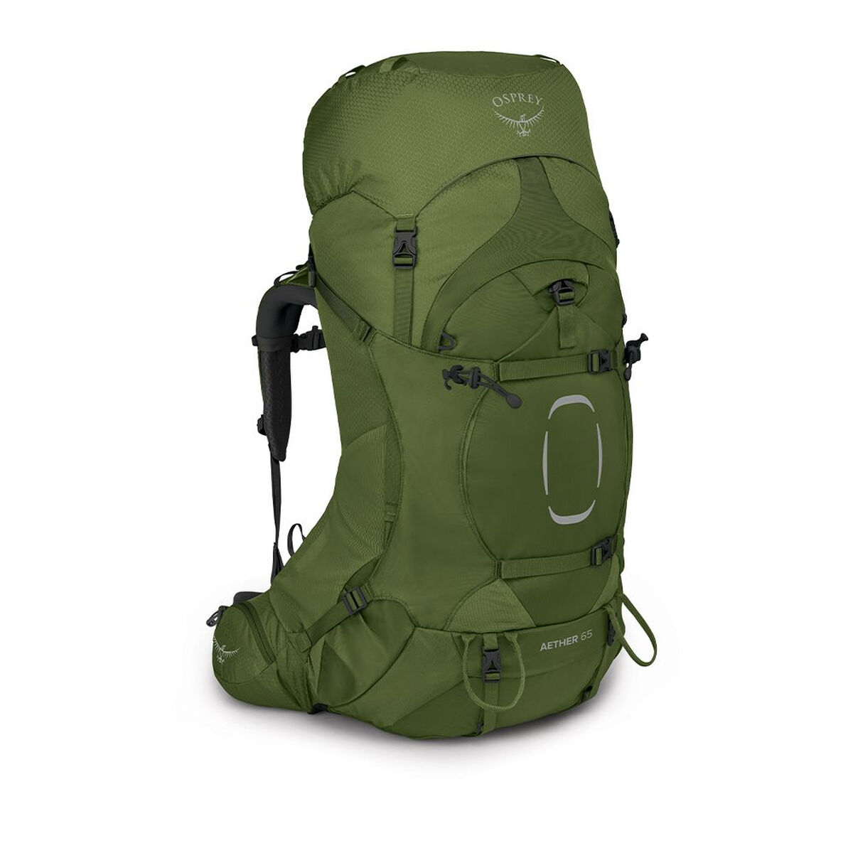 Träningsväska OSPREY OS1-042/432/L/XL - 2