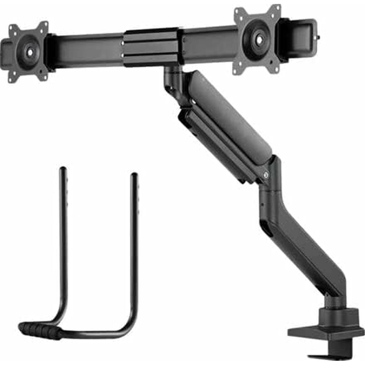 Bordfäste för Skärm Neomounts DS75-450BL2                    3714 32"