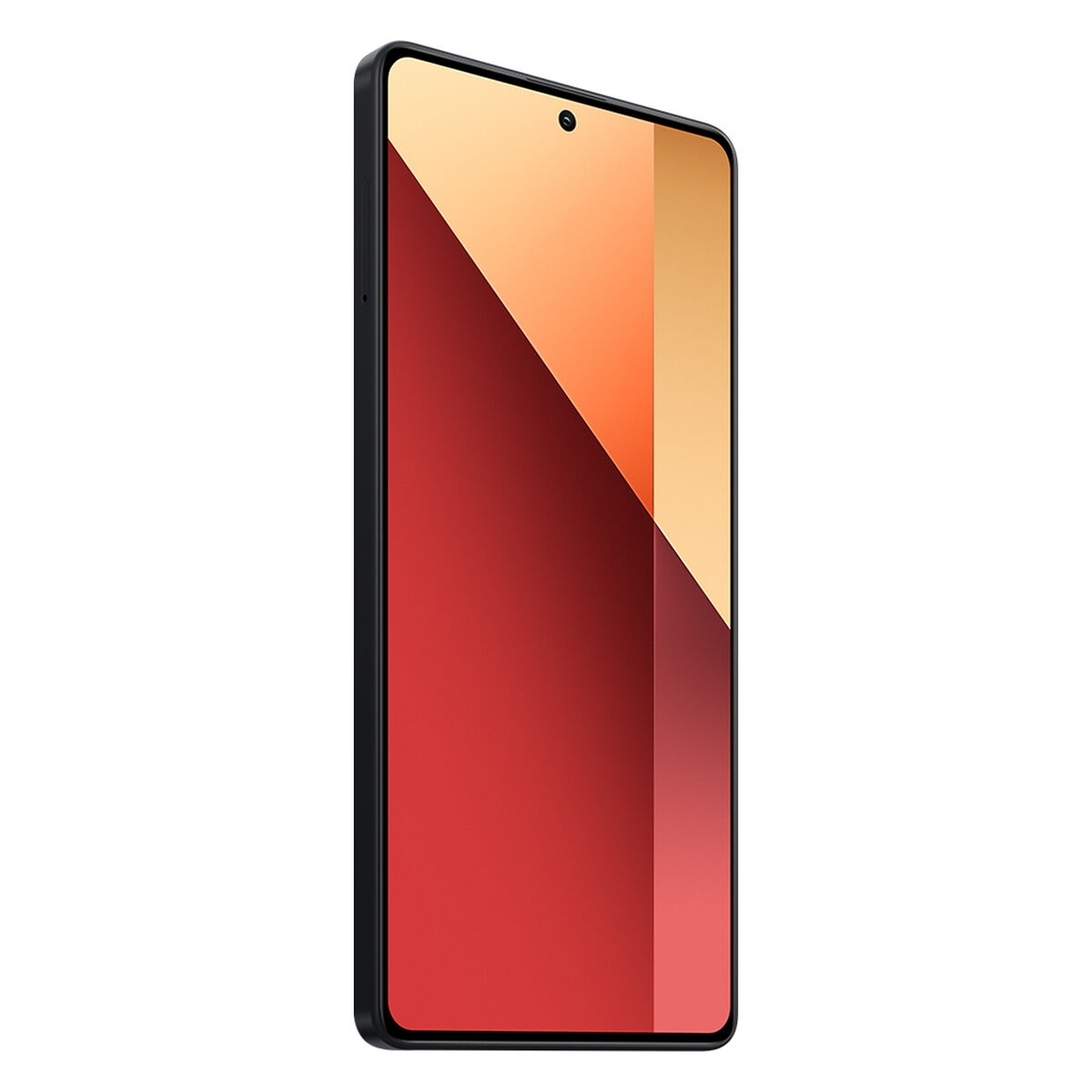 Smartphone Xiaomi Redmi Note 13 Pro 8 GB RAM 8 GB 256 GB Svart - 3