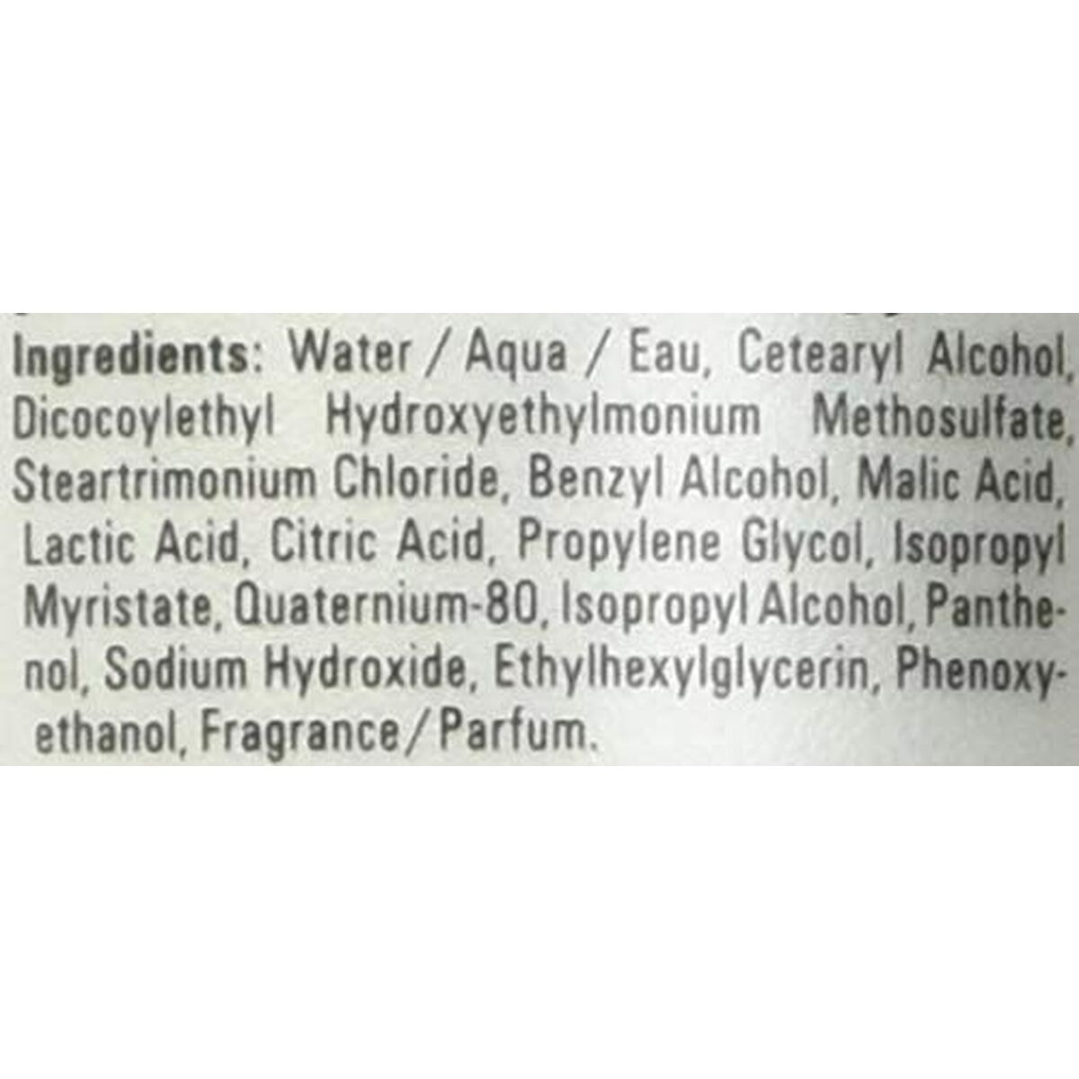 Balsam Goldwell ELUMEN CARE 200 ml - 3