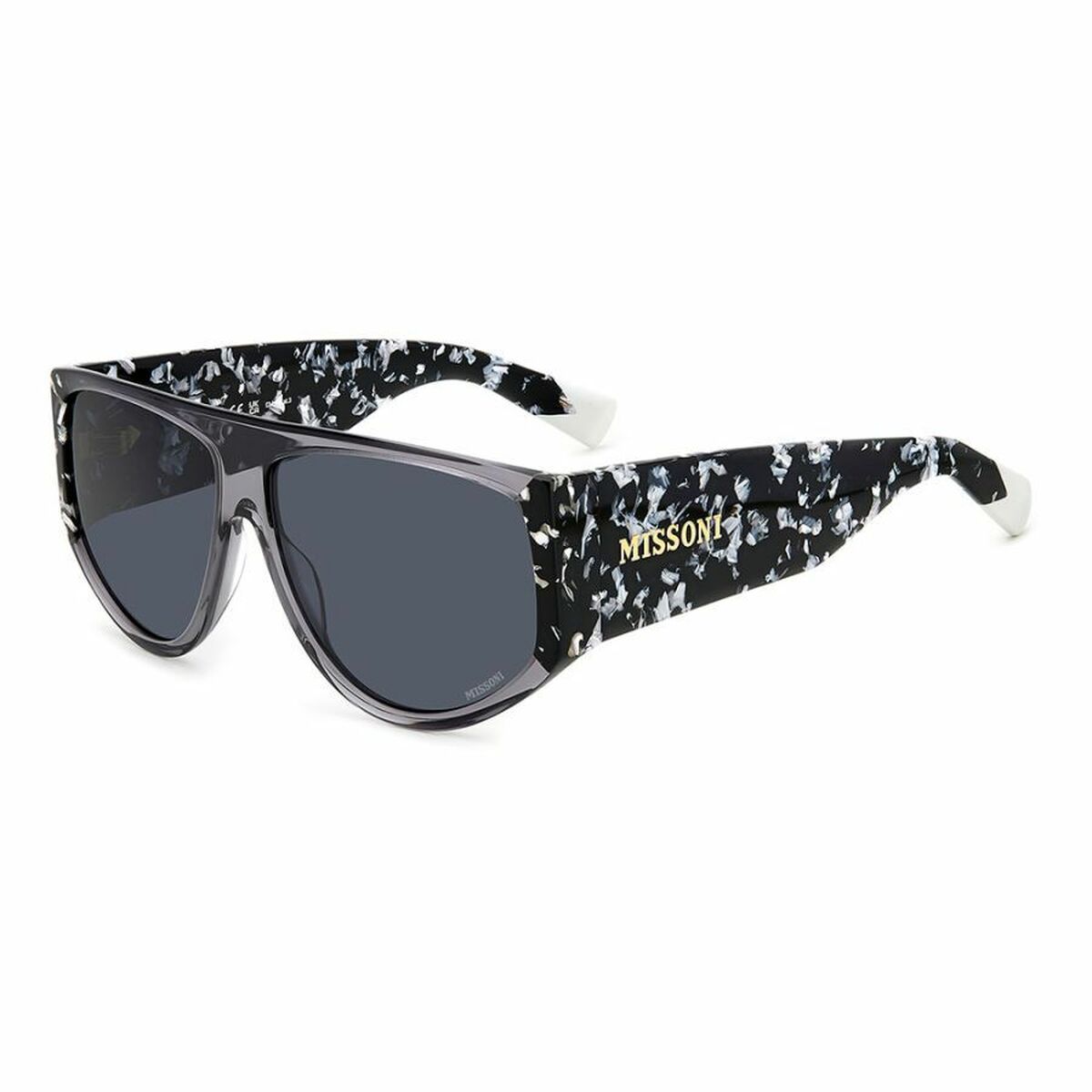 Damsolglasögon Missoni MIS0165SUHX Ø 61 mm