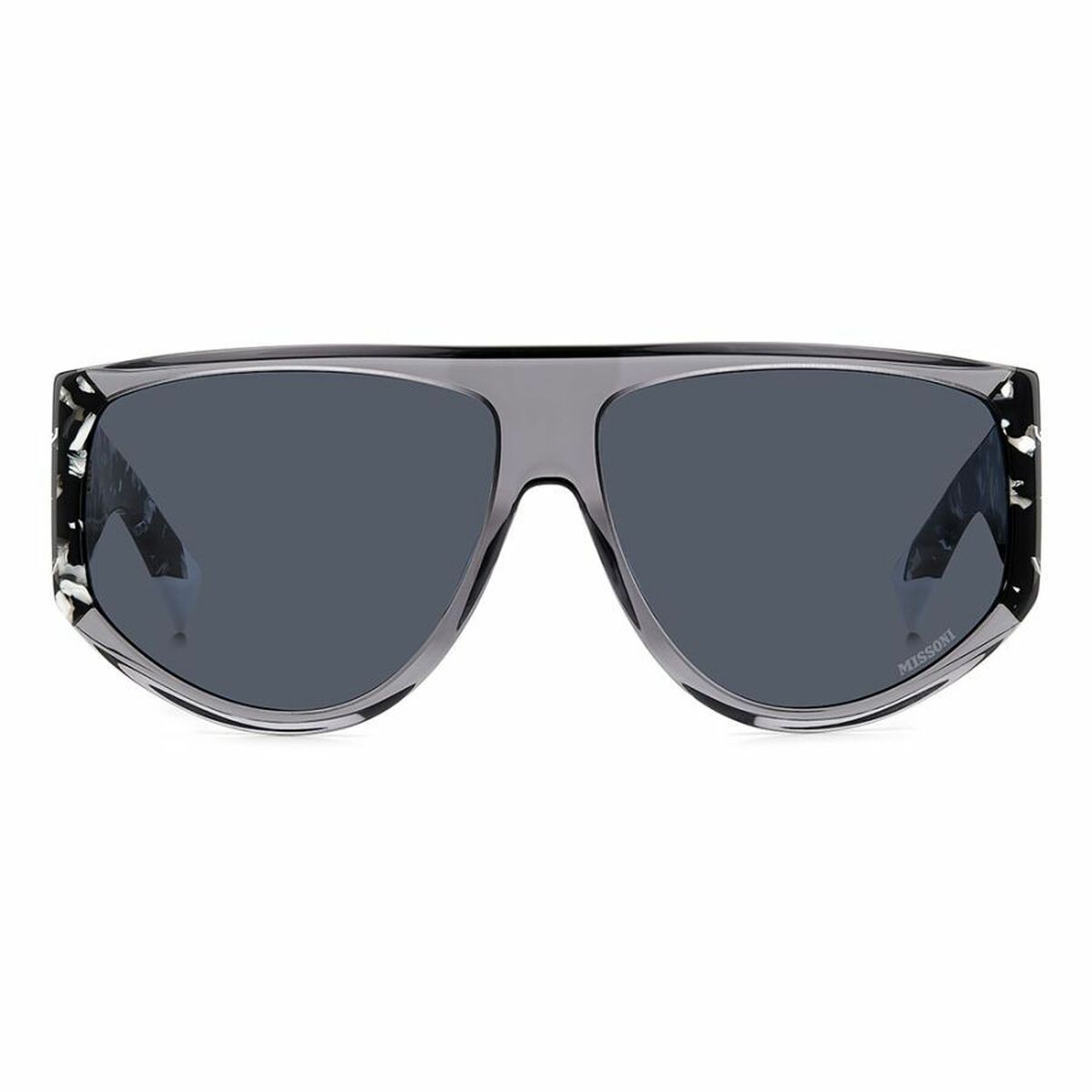 Damsolglasögon Missoni MIS0165SUHX Ø 61 mm - 2