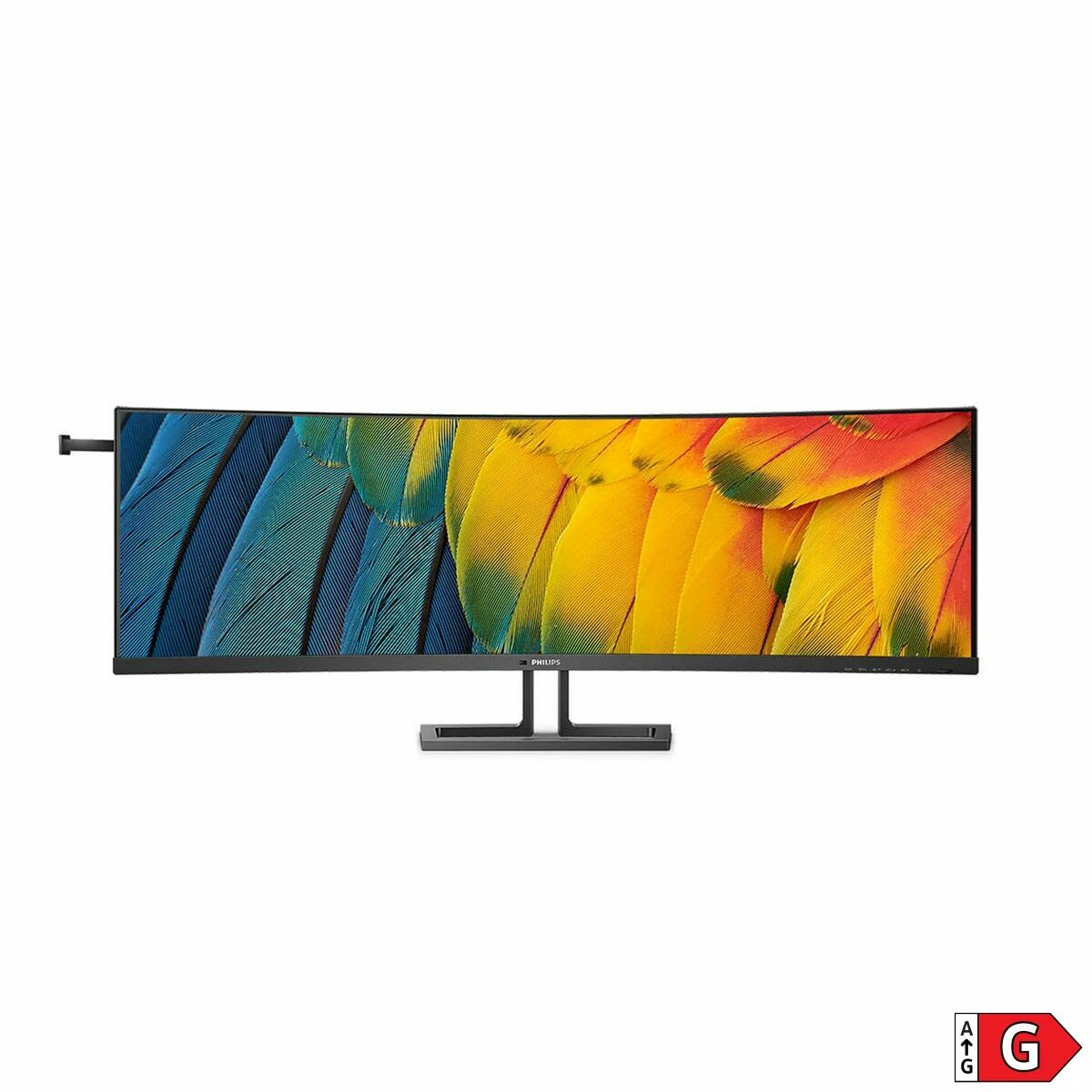 Monitor Philips 45B1U6900CH/00 44,5" UltraWide Dual Quad HD 75 Hz - 2