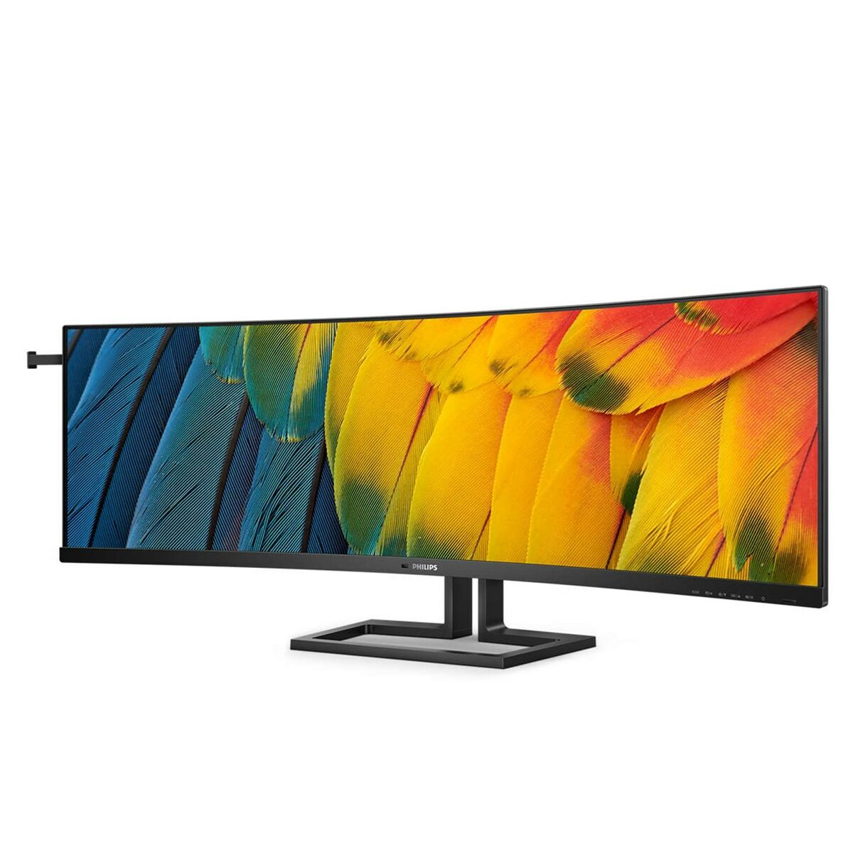 Monitor Philips 45B1U6900CH/00 44,5" UltraWide Dual Quad HD 75 Hz - 7