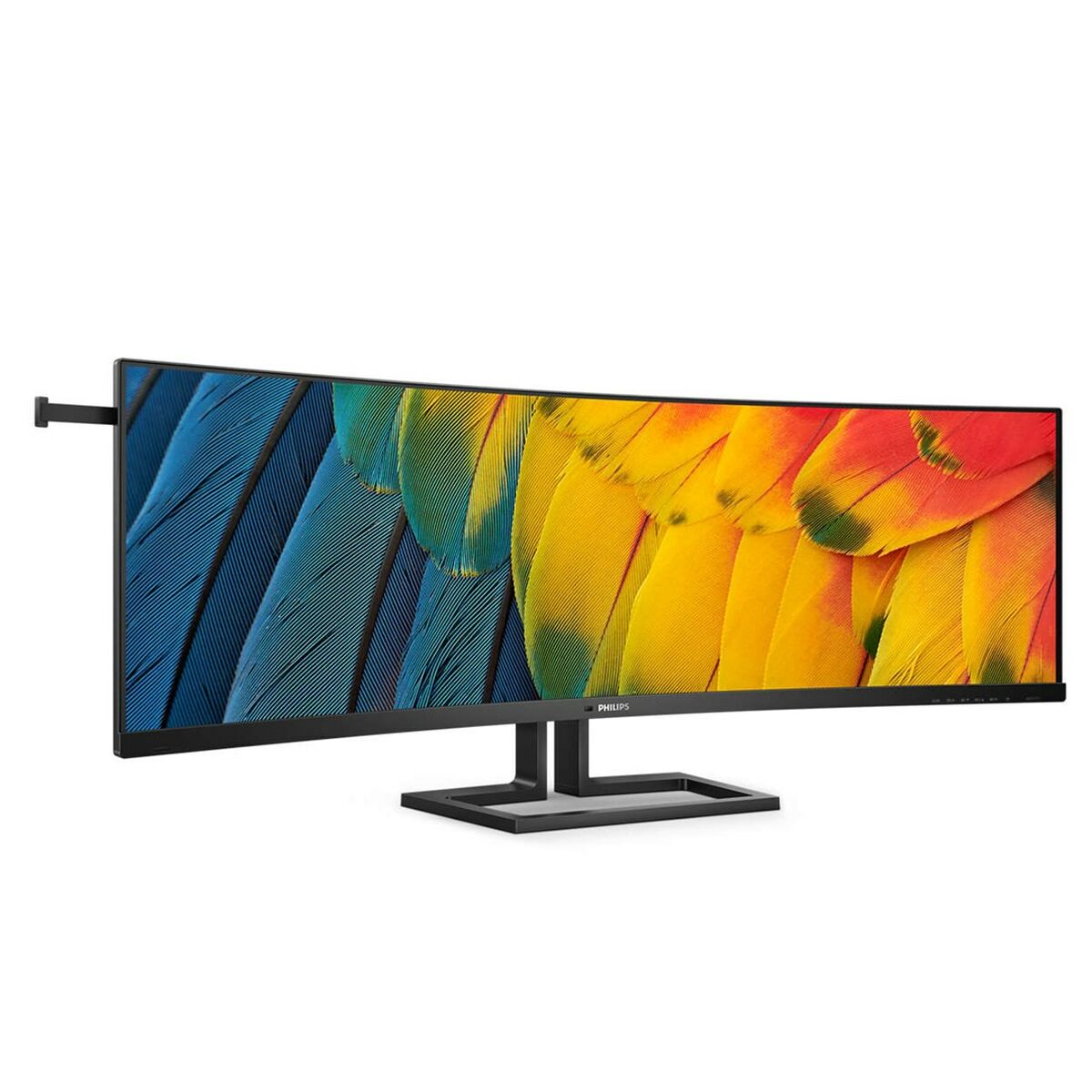 Monitor Philips 45B1U6900CH/00 44,5" UltraWide Dual Quad HD 75 Hz - 3