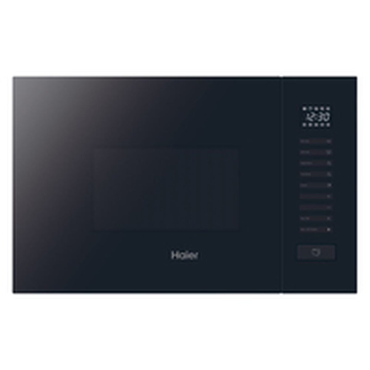 Mikrovågsugnen Haier 38900749 Svart 800 W 1450 W 20 L - 2