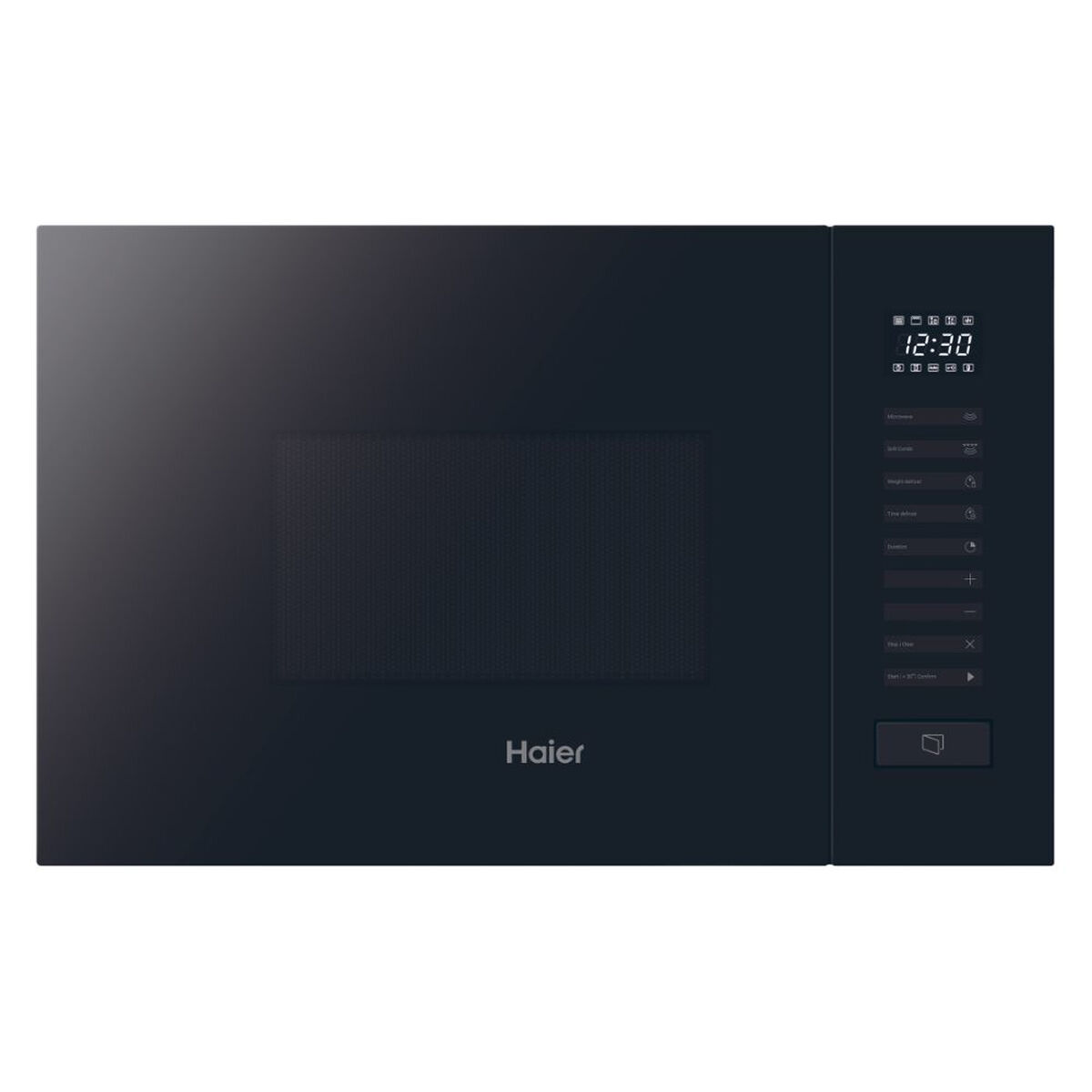 Mikrovågsugnen Haier 38900749 Svart 800 W 1450 W 20 L