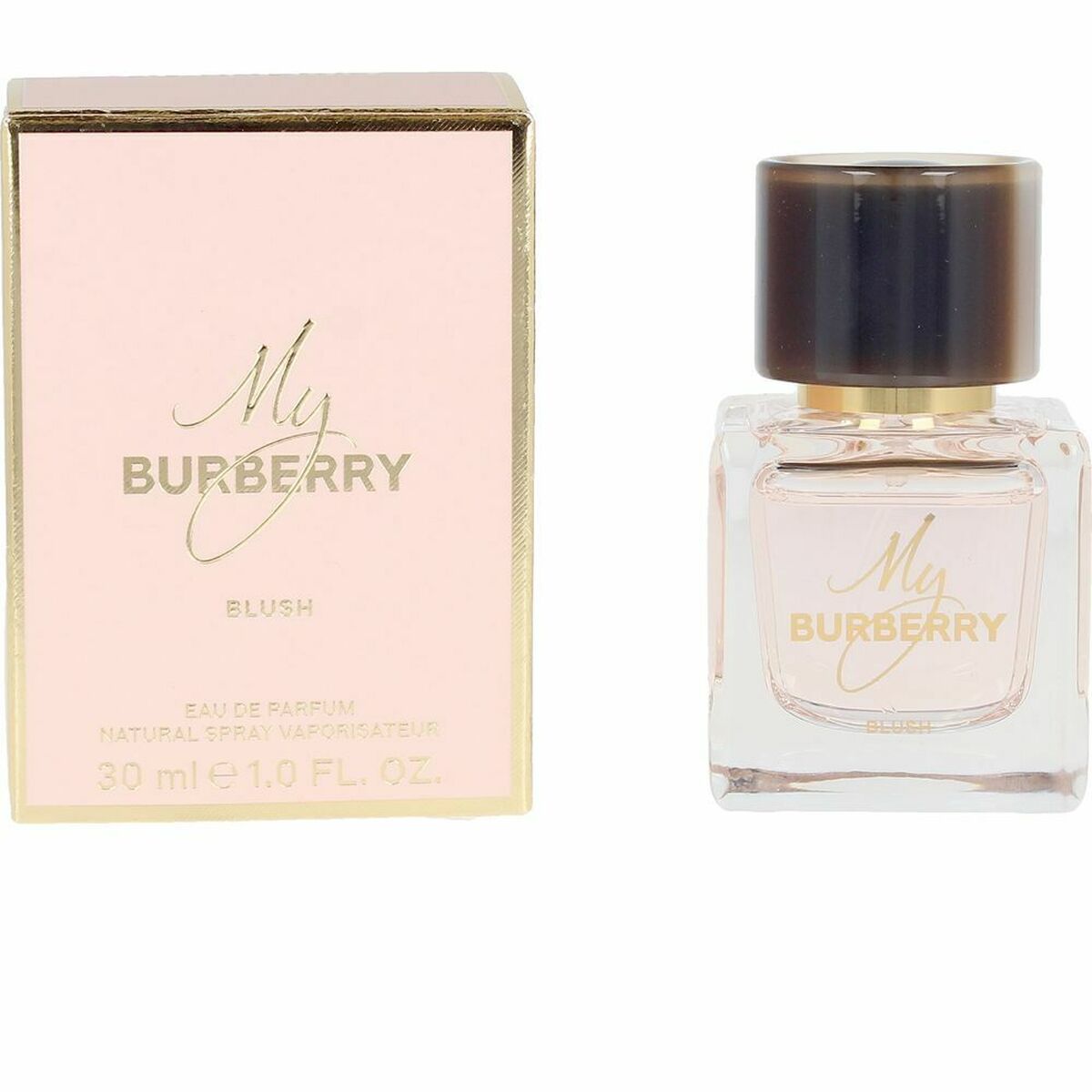 Parfym Damer Burberry My Burberry Blush EDP 30 ml - 2