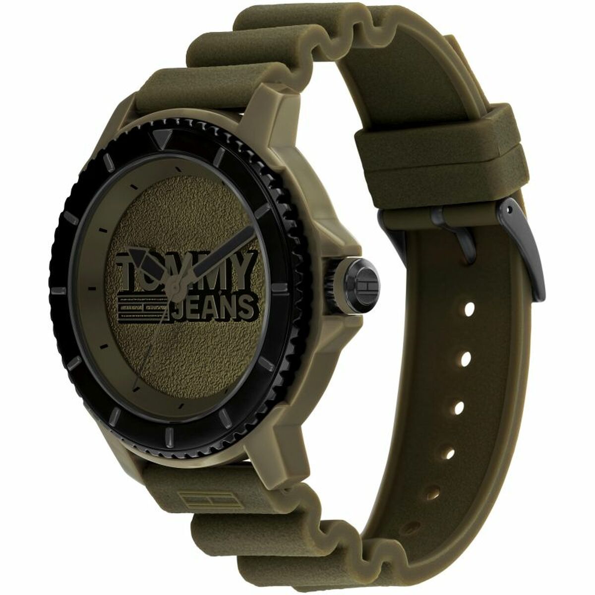 Herrklocka Tommy Hilfiger 1792002 (Ø 45 mm) - 3