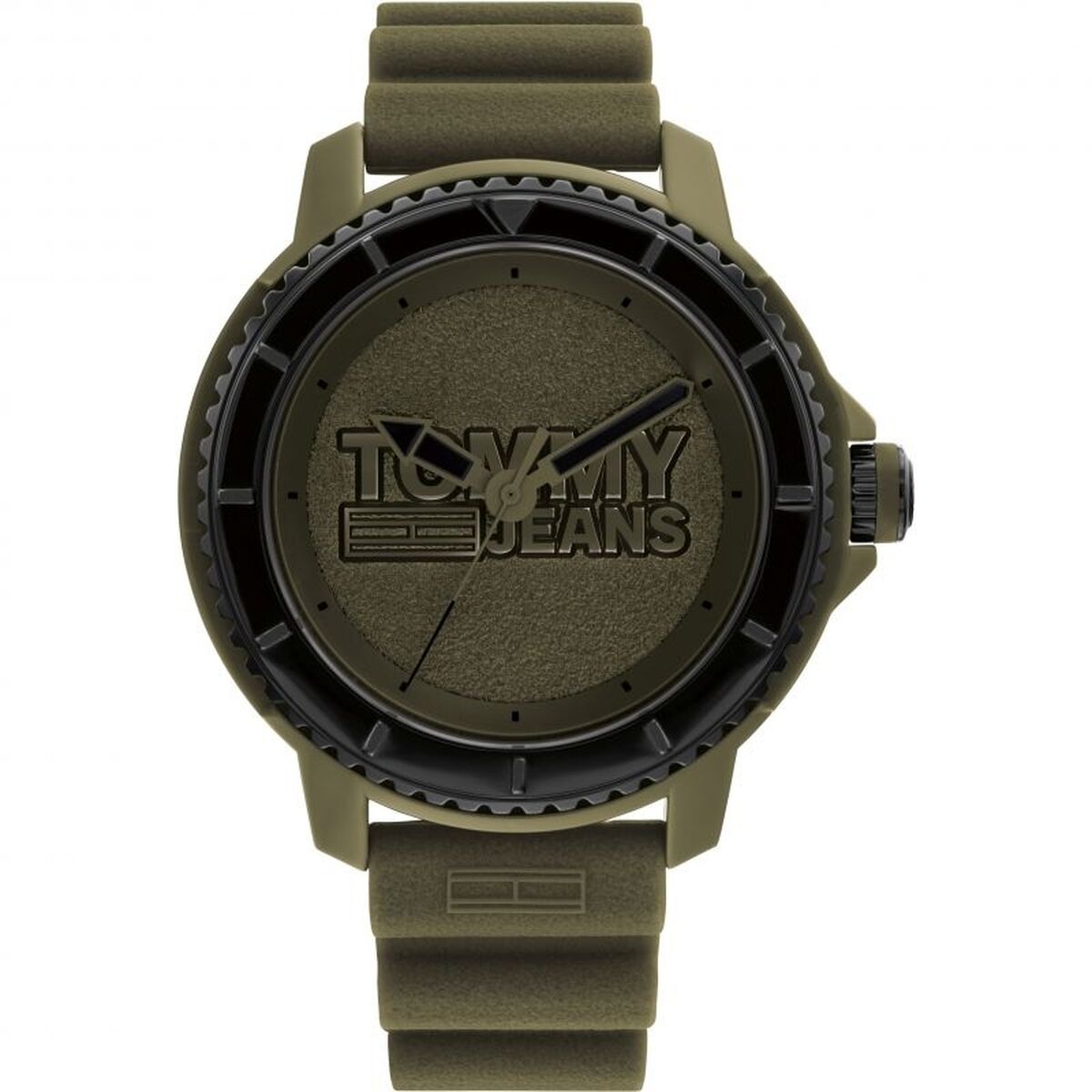 Herrklocka Tommy Hilfiger 1792002 (Ø 45 mm)