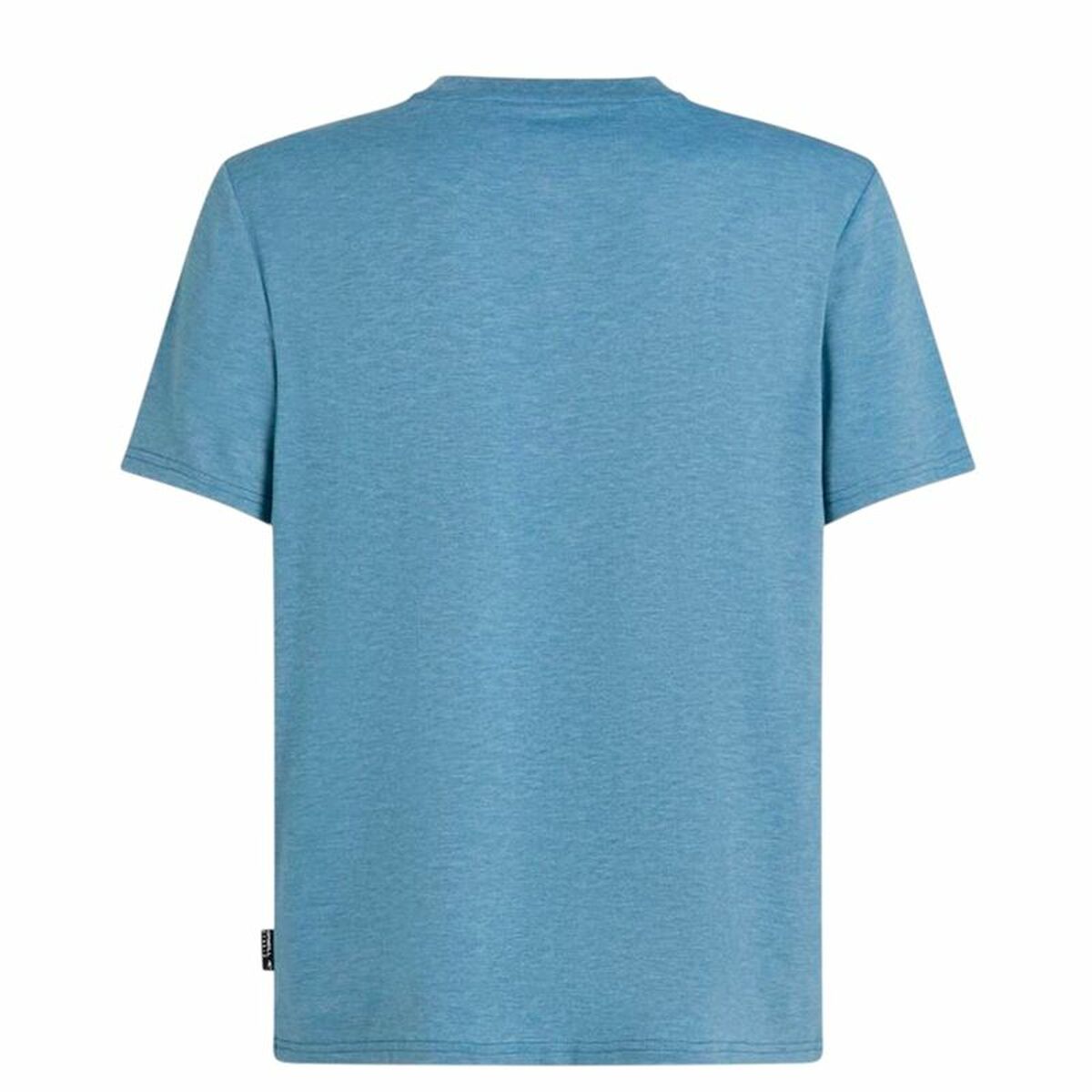 T-shirt med kortärm Herr O'Neill O'Riginals Hybrid Polygiene Indigo - 2