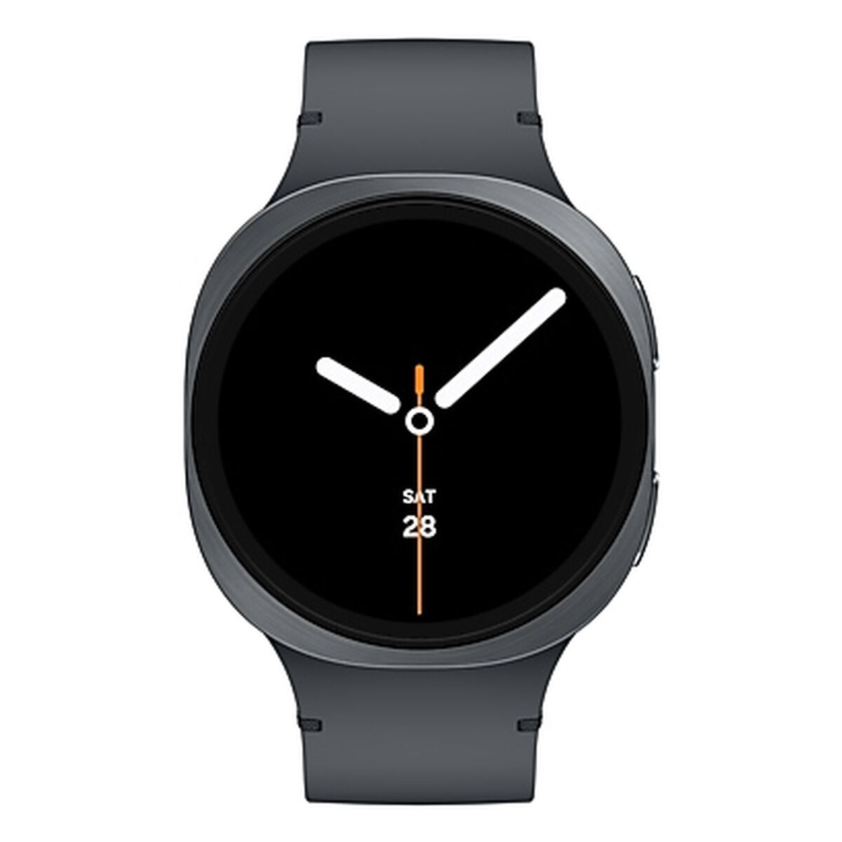 Smartklocka Samsung Galaxy Watch 8 Grafit 1.5" Ø 44 mm - 3