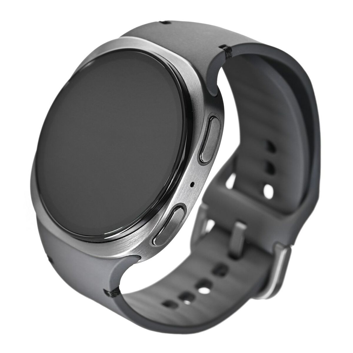 Smartklocka Samsung Galaxy Watch 8 Grafit 1.5" Ø 44 mm