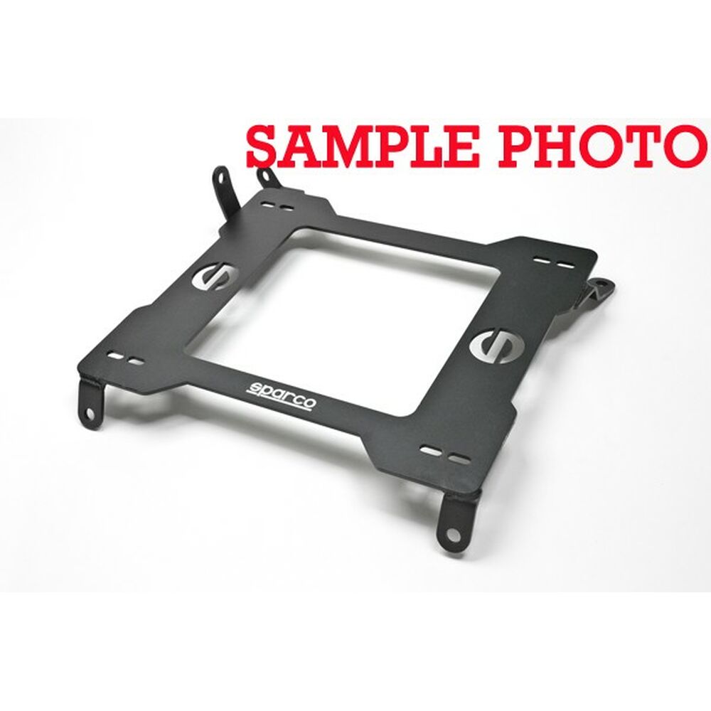 Sätesbas Sparco 00499127SX