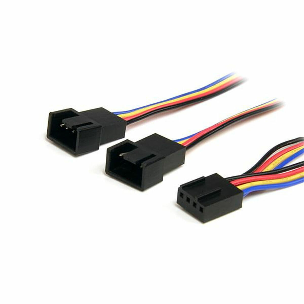 Elkabel Startech FAN4SPLIT12 - 7