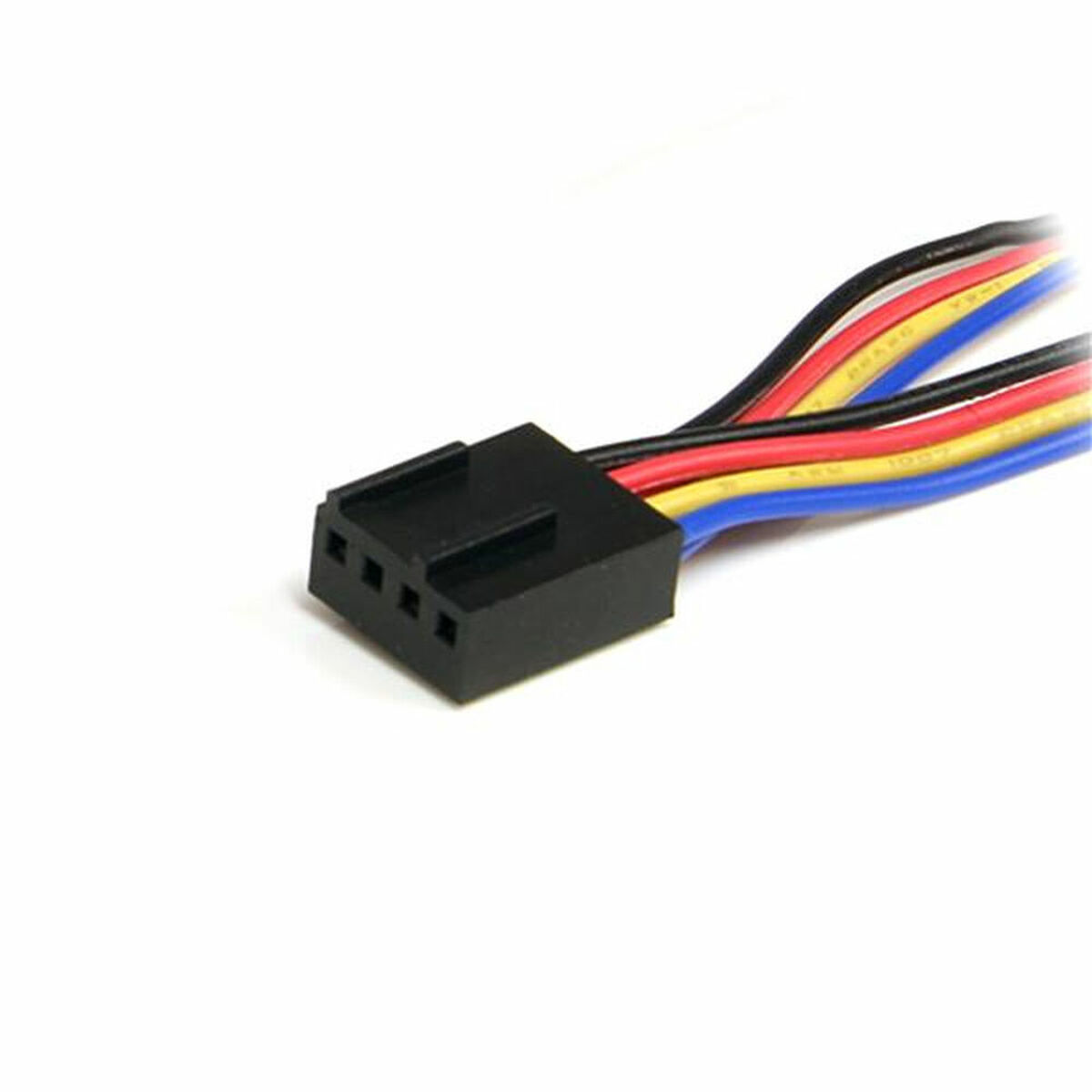 Elkabel Startech FAN4SPLIT12 - 9