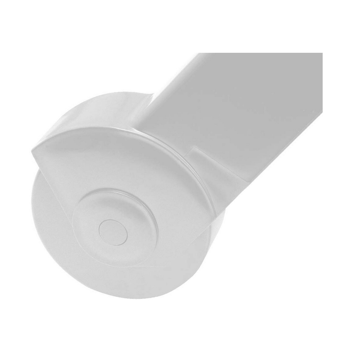 Edények IPAE Progarden Zircone Hopfällbar Med hjul Vit polypropen (72 x 195 x 101 cm) - 9