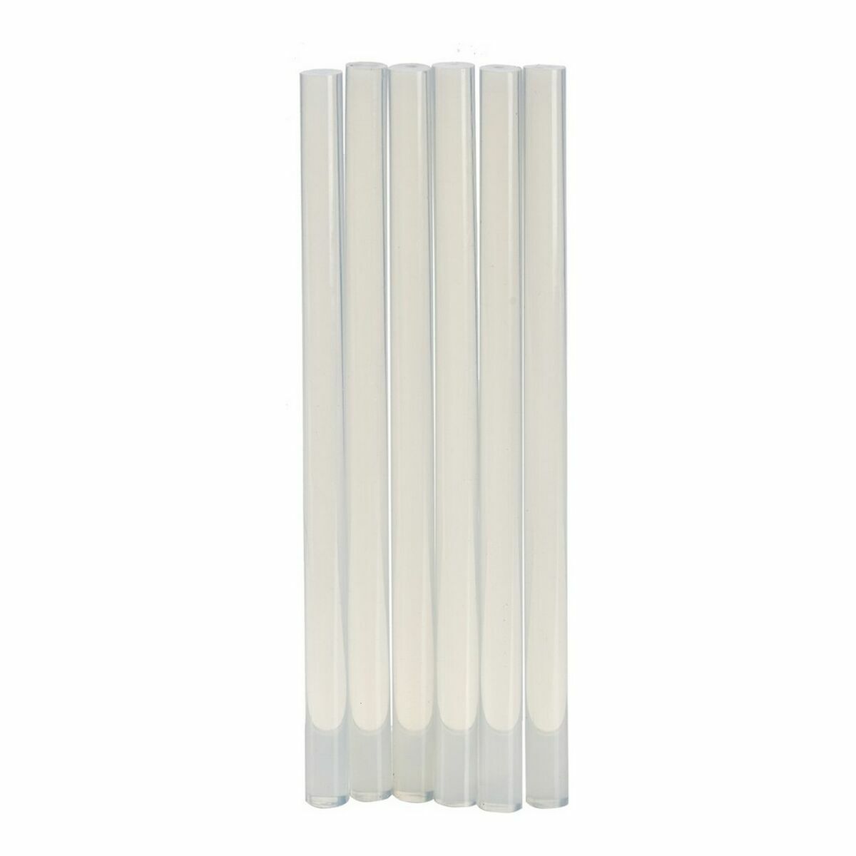 Silikon Pincello Transparent 1 x 24 x 8,5 cm Stång (12 antal) - 5