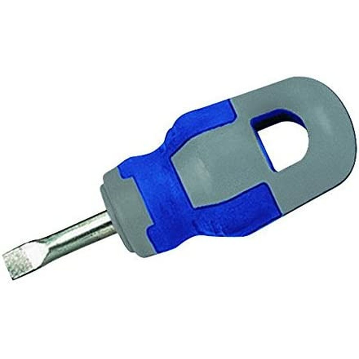Skruvmejsel Irimo 6,5 x 25 mm Platt - 4