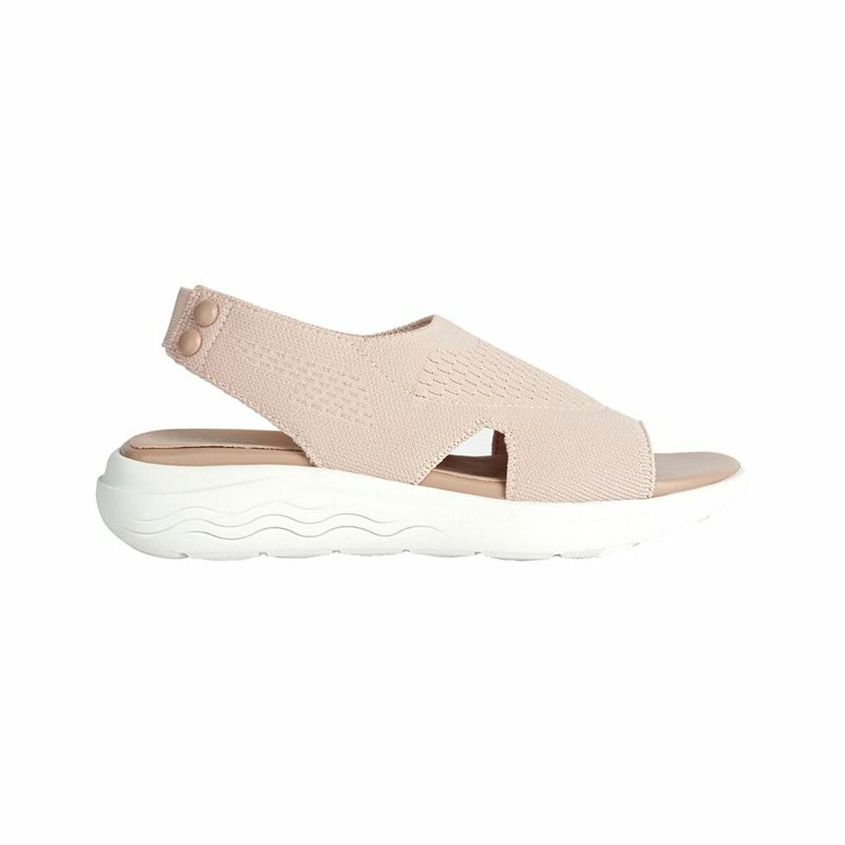 Sandaler Dam Geox Spherica Ec5 Multicolour - 2