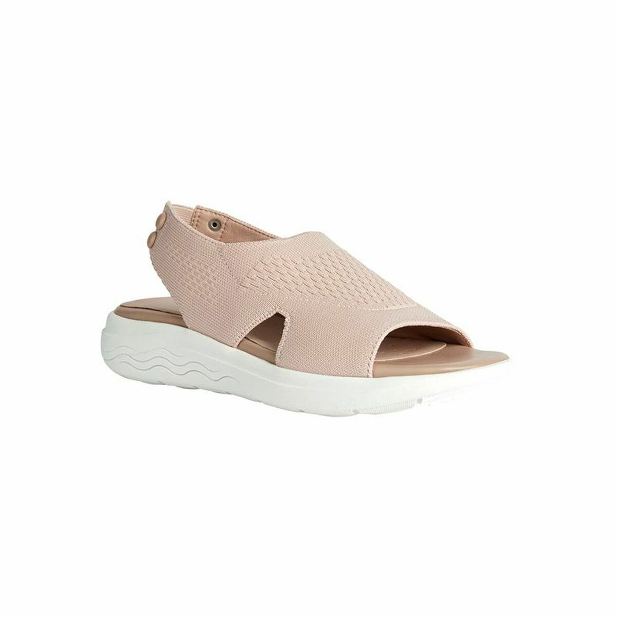 Sandaler Dam Geox Spherica Ec5 Multicolour - 7