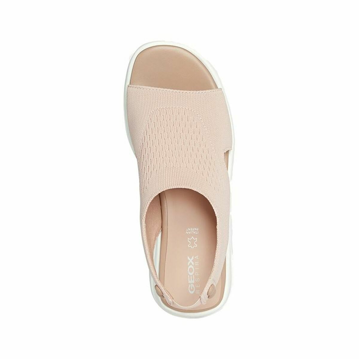 Sandaler Dam Geox Spherica Ec5 Multicolour - 10