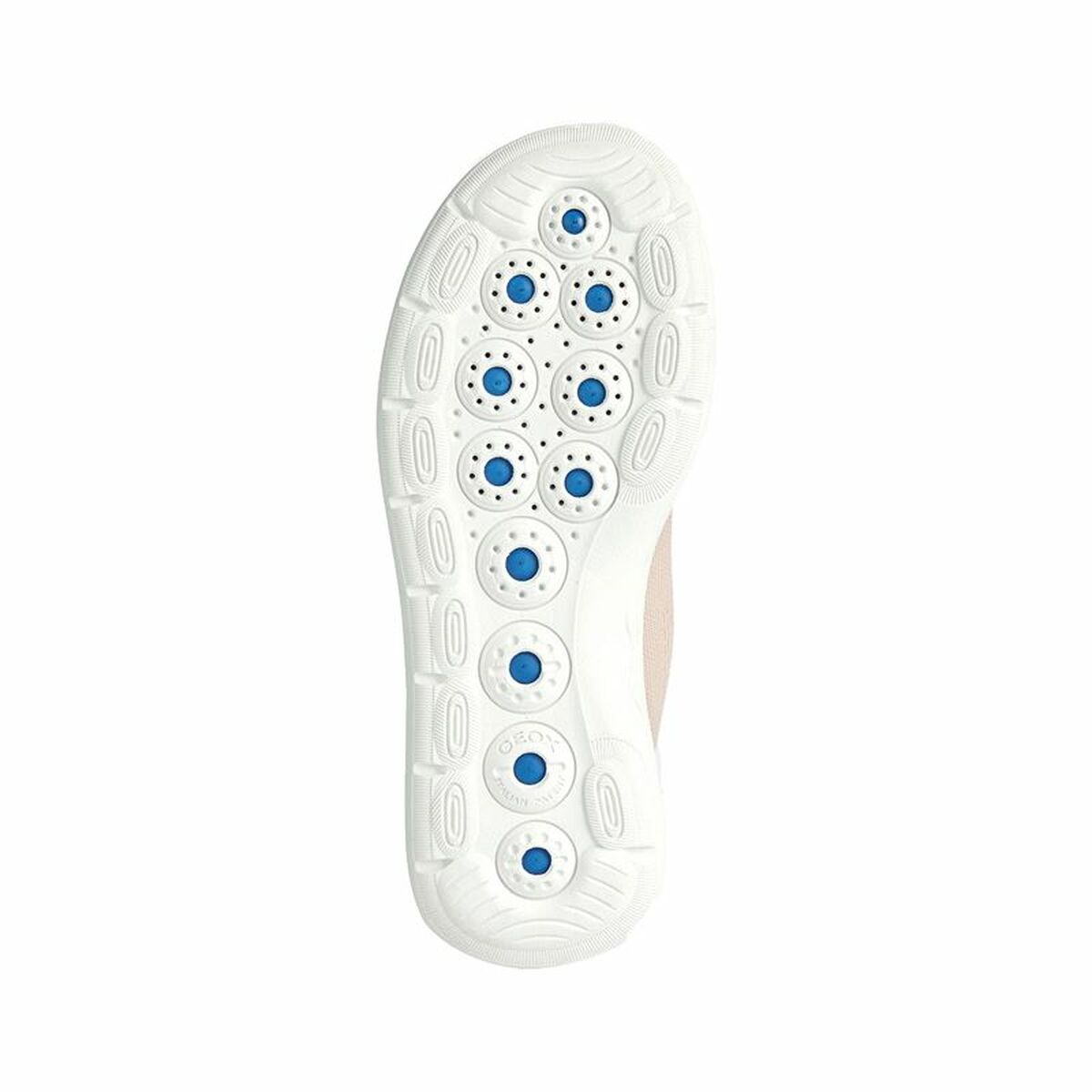 Sandaler Dam Geox Spherica Ec5 Multicolour - 3
