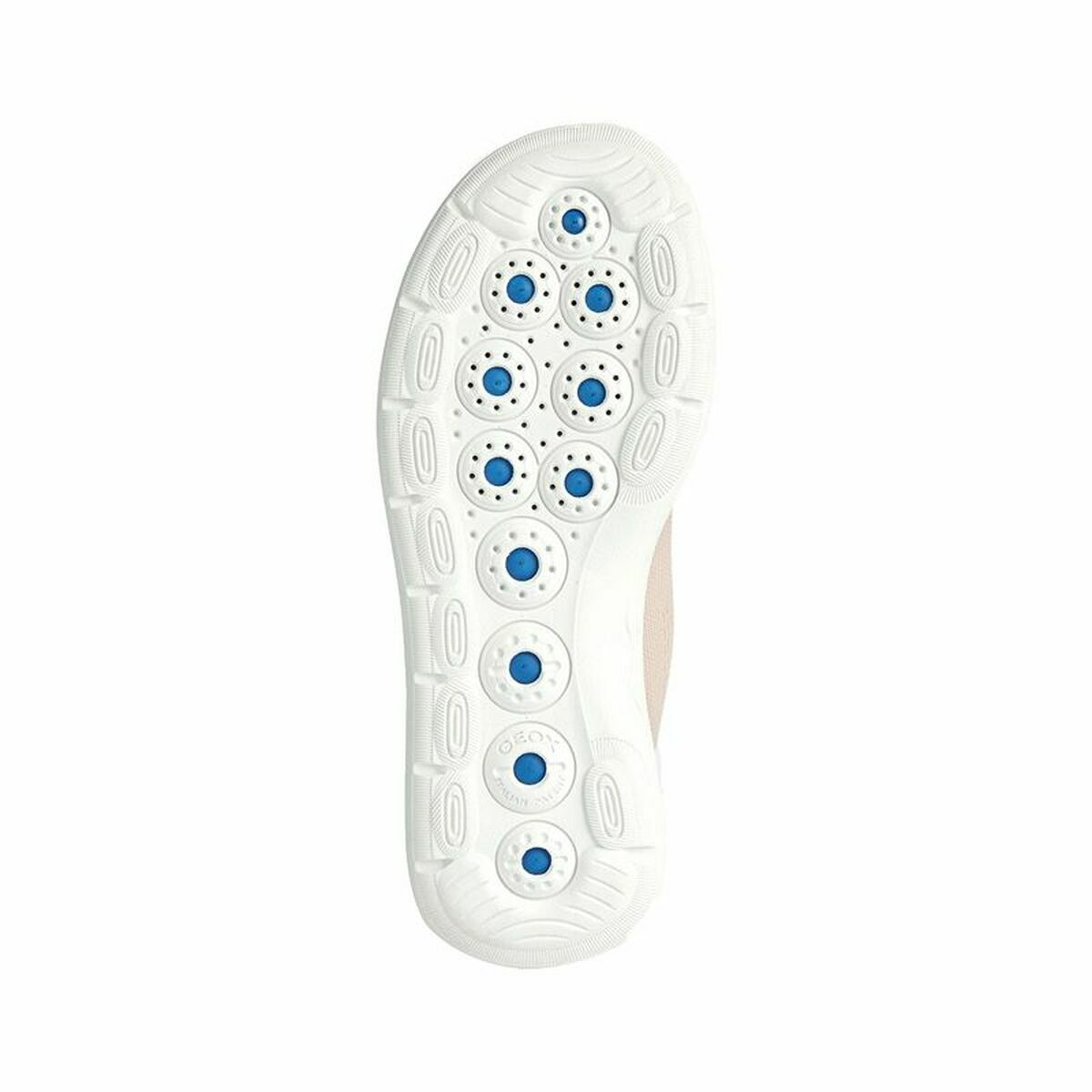 Sandaler Dam Geox Spherica Ec5 Multicolour - 9