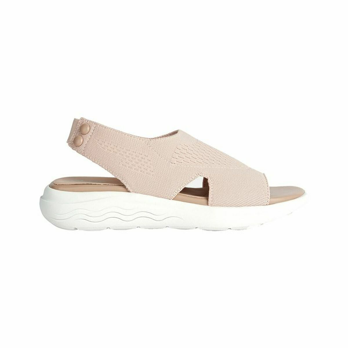 Sandaler Dam Geox Spherica Ec5 Multicolour - 8
