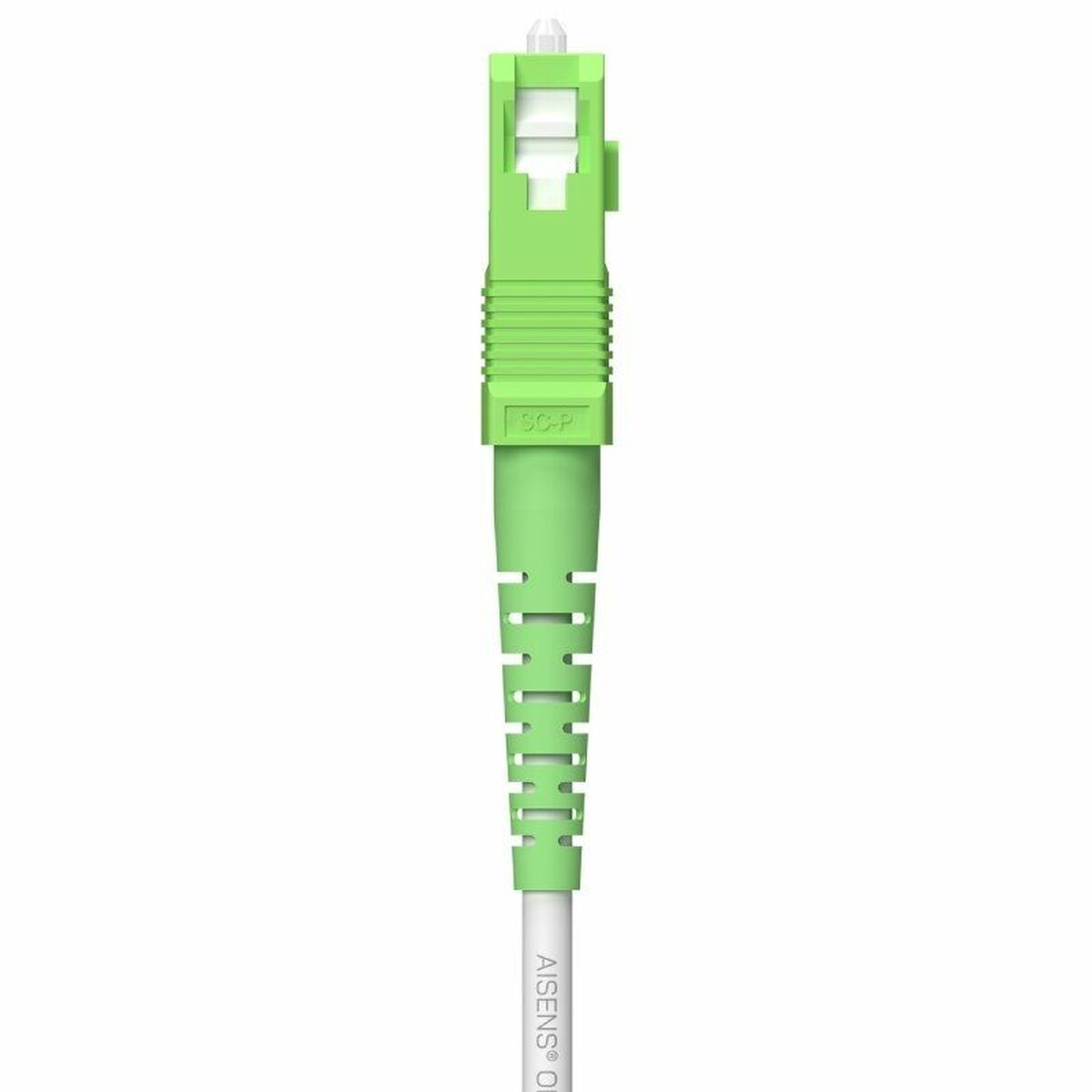 Fiberoptikkabel Aisens G657A2 60 m - 3