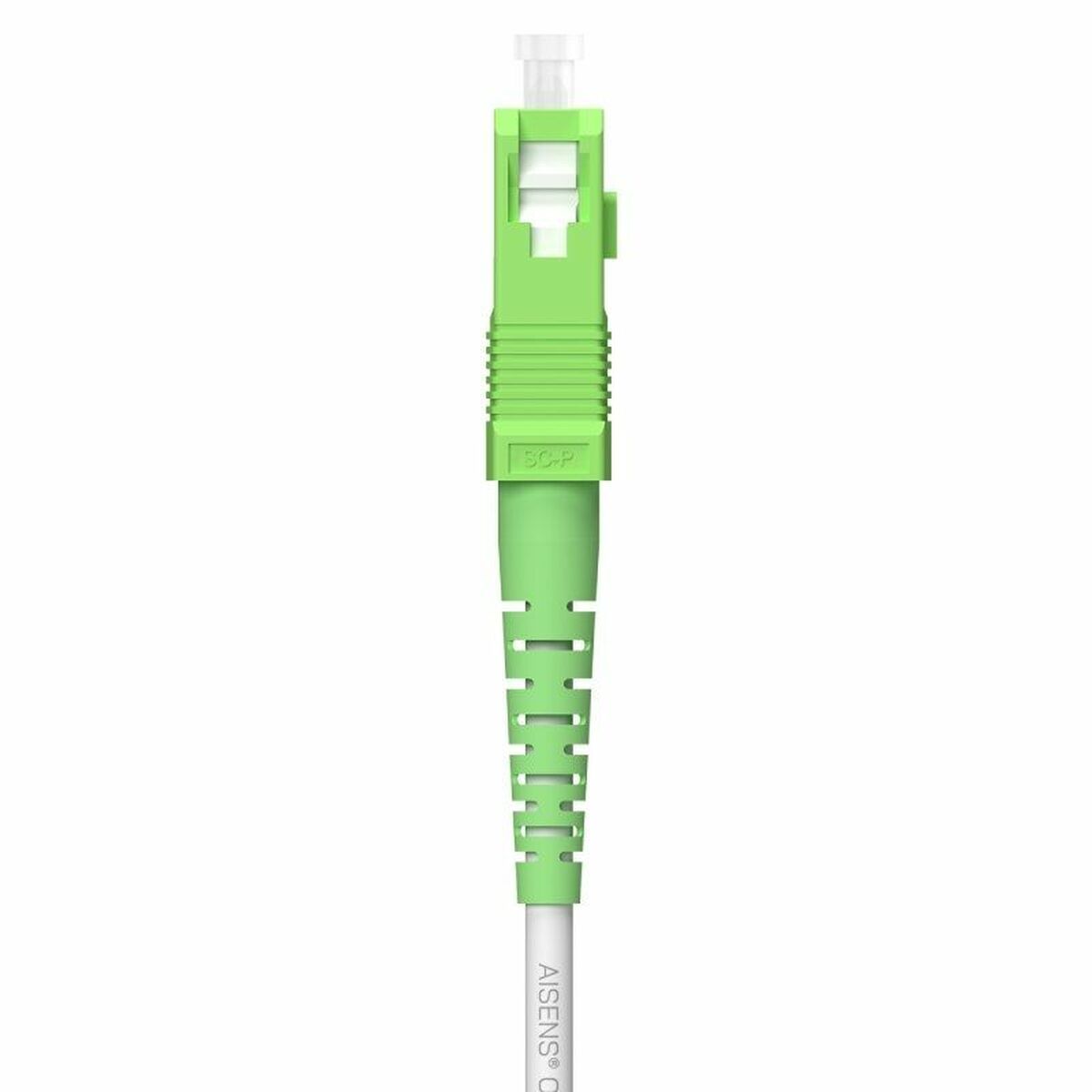Fiberoptikkabel Aisens G657A2 60 m