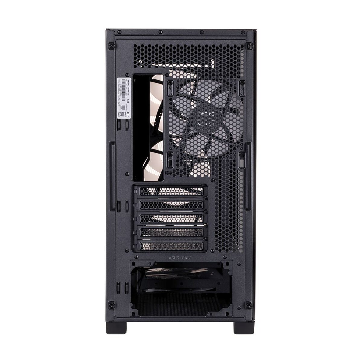 ATX Semitorn Asus 90DC00H0-B19000 - 4
