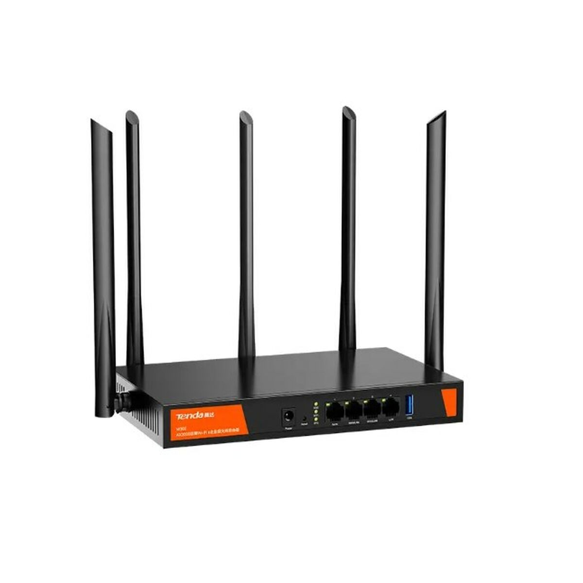 Router Tenda W30E - 2