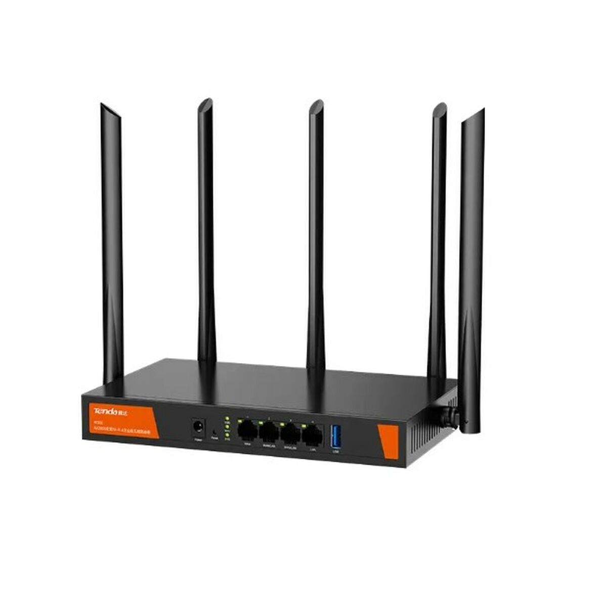 Router Tenda W30E - 3