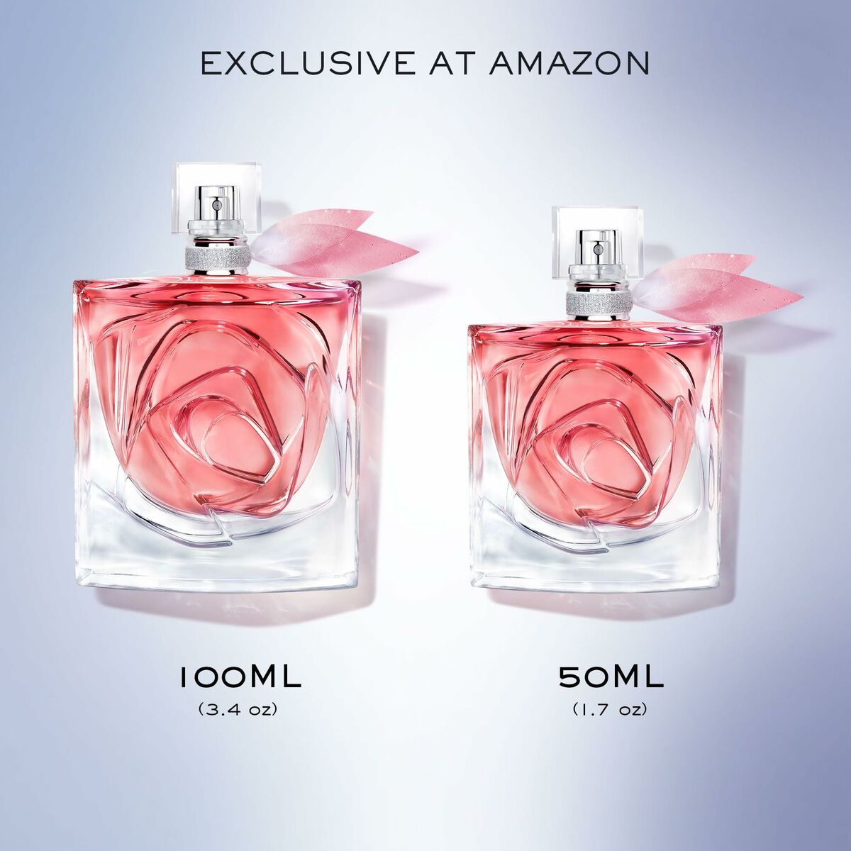 Parfym Damer Lancôme La Vie Est Belle Rose Extraordinaire EDP 100 ml - 4