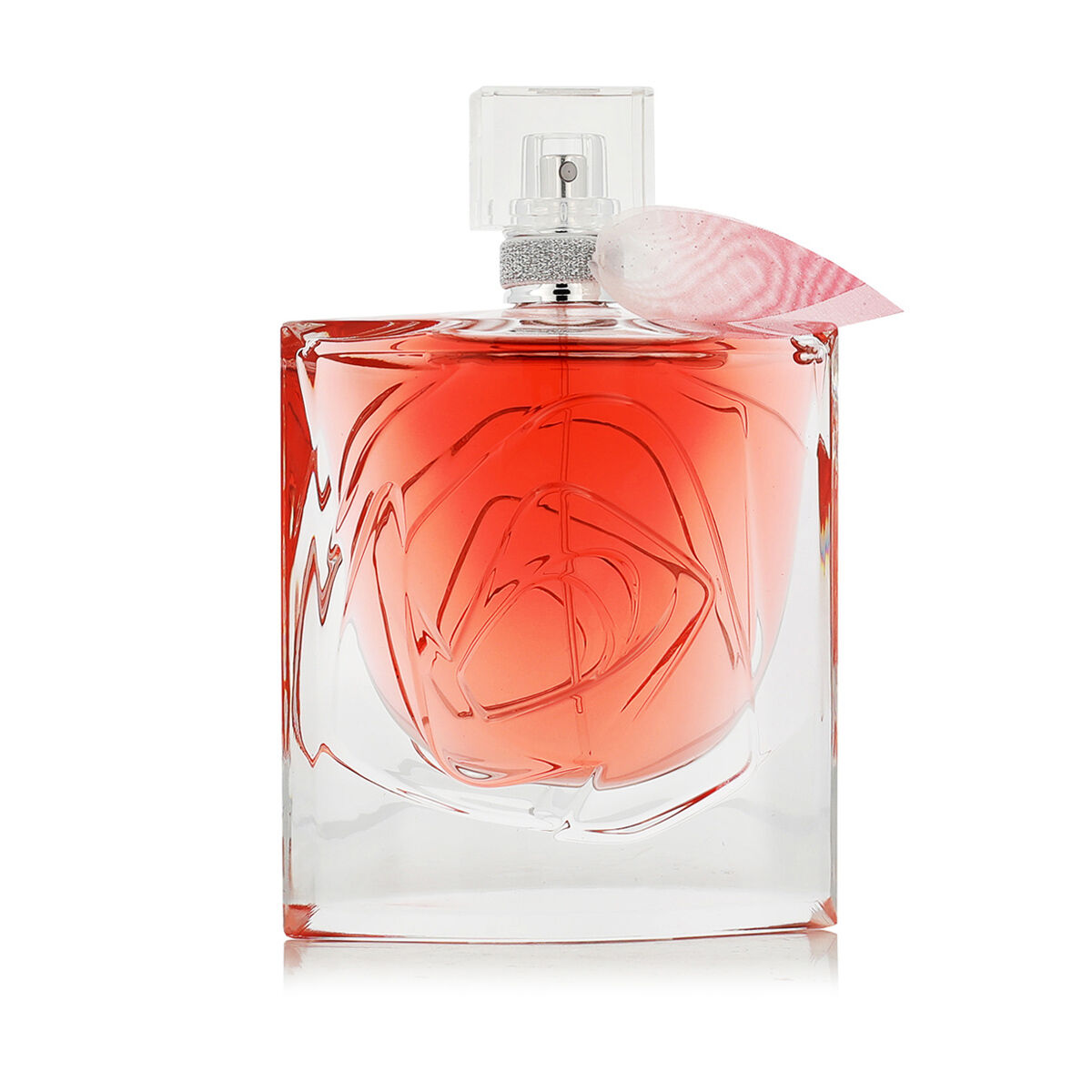 Parfym Damer Lancôme La Vie Est Belle Rose Extraordinaire EDP 100 ml - 5