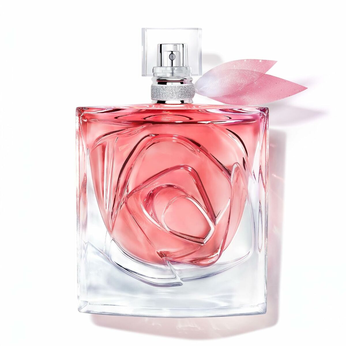 Parfym Damer Lancôme La Vie Est Belle Rose Extraordinaire EDP 100 ml - 2