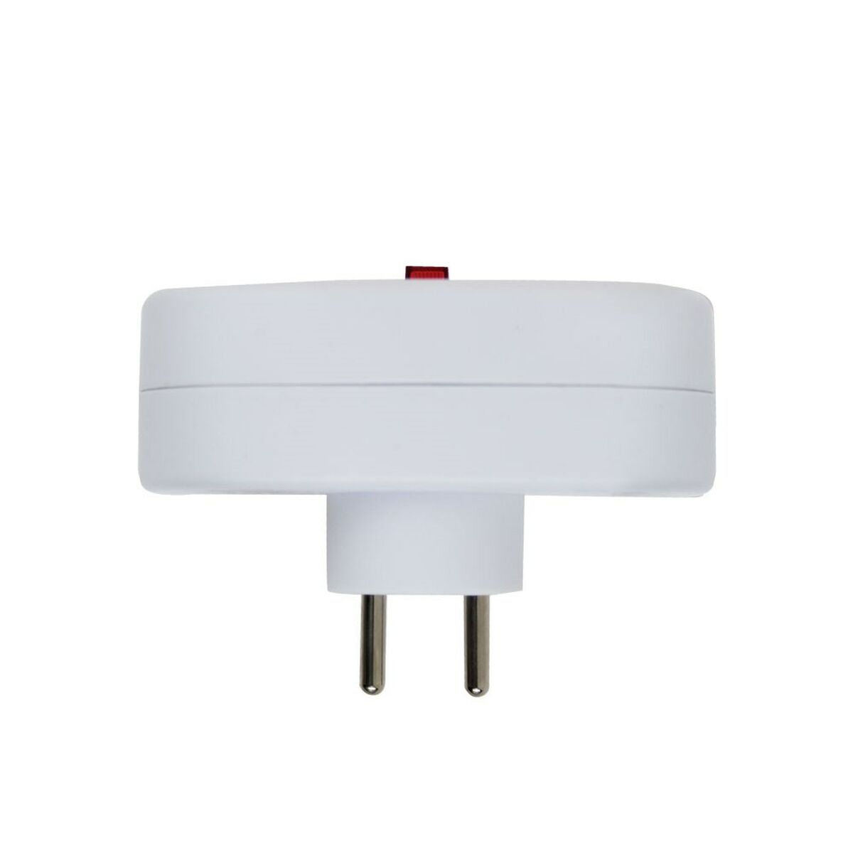 Plugg adapter Esperanza ELK306W 2 Plug - 3