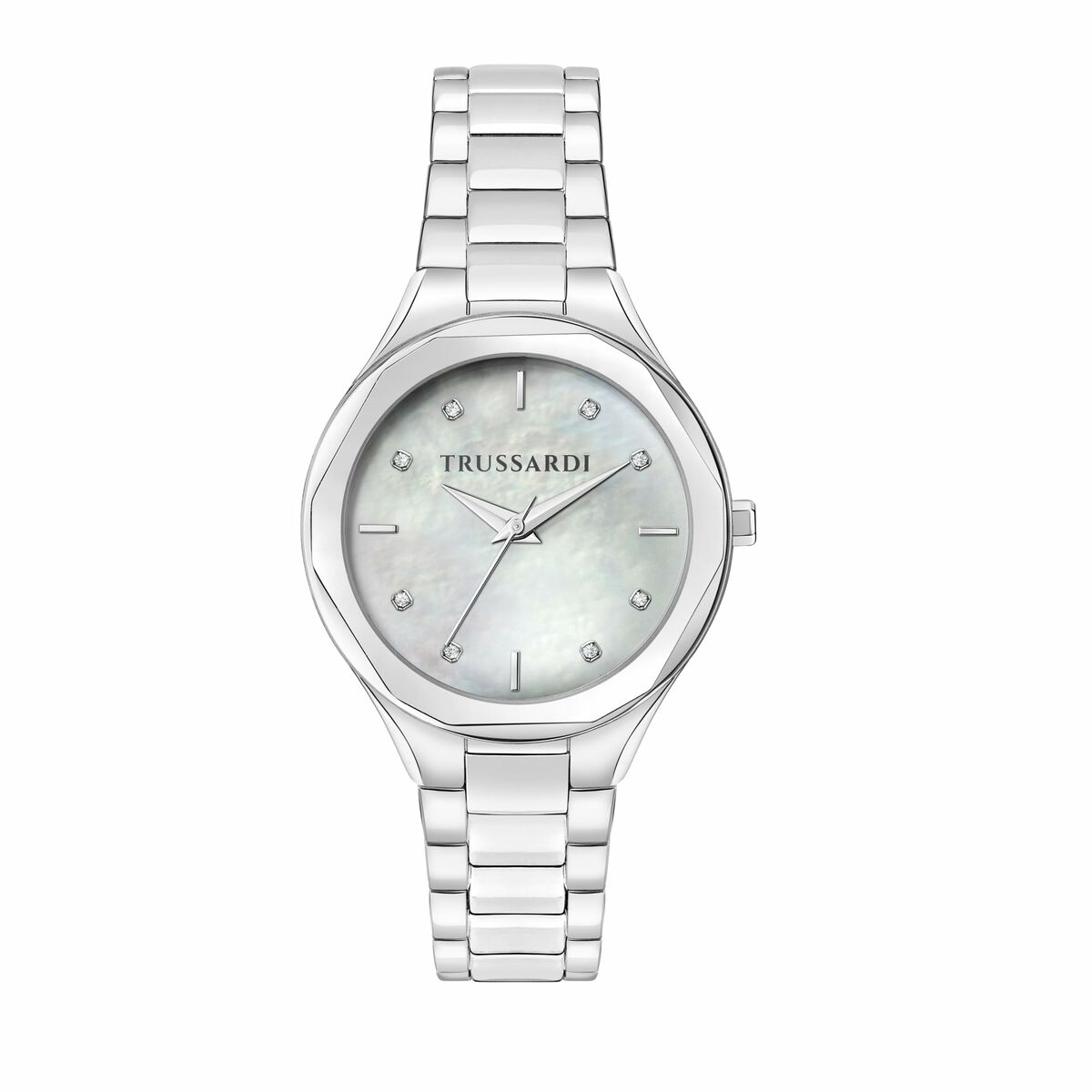 Damklocka Trussardi R2453157502 (Ø 32 mm) - 3