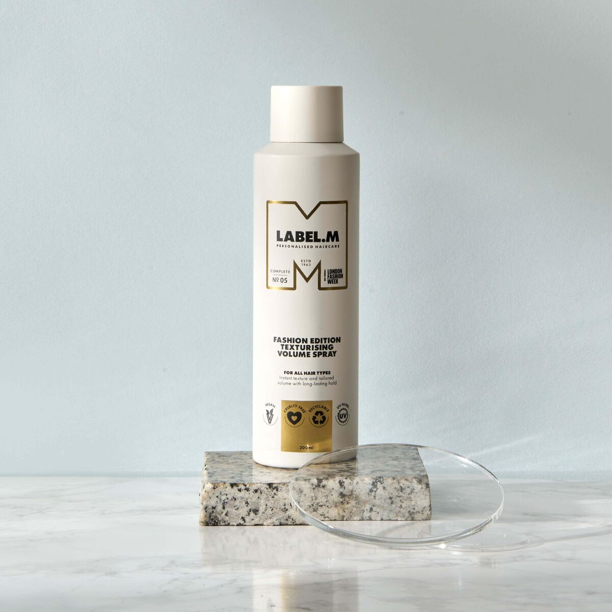 Hårspray Label.M 200 ml - 2
