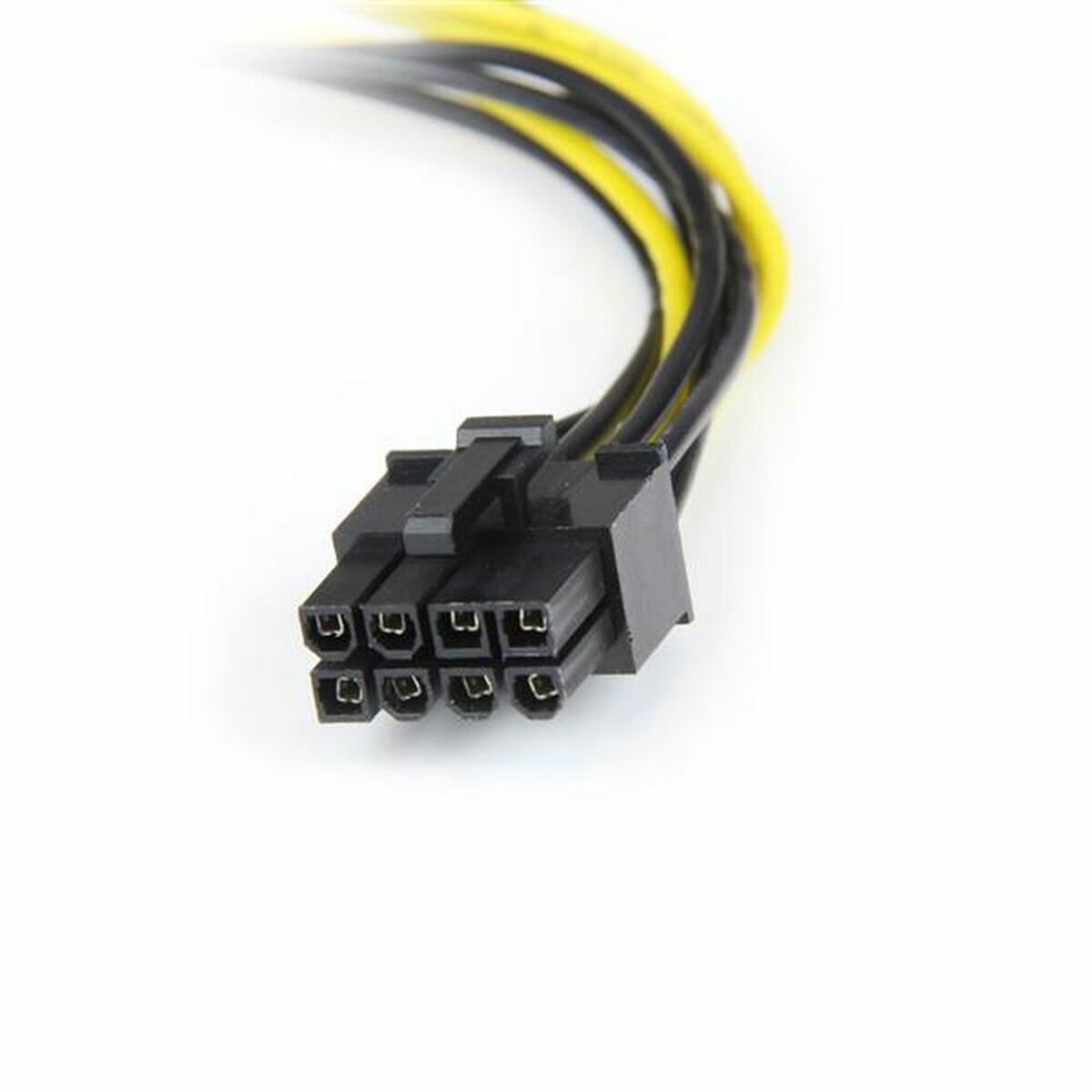 Elkabel Startech LP4PCIEX8ADP - 8