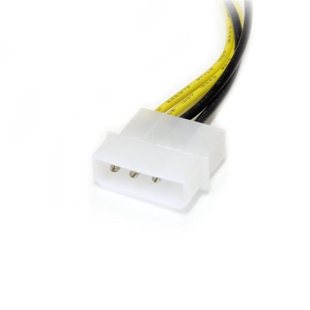 Elkabel Startech LP4PCIEX8ADP - 3