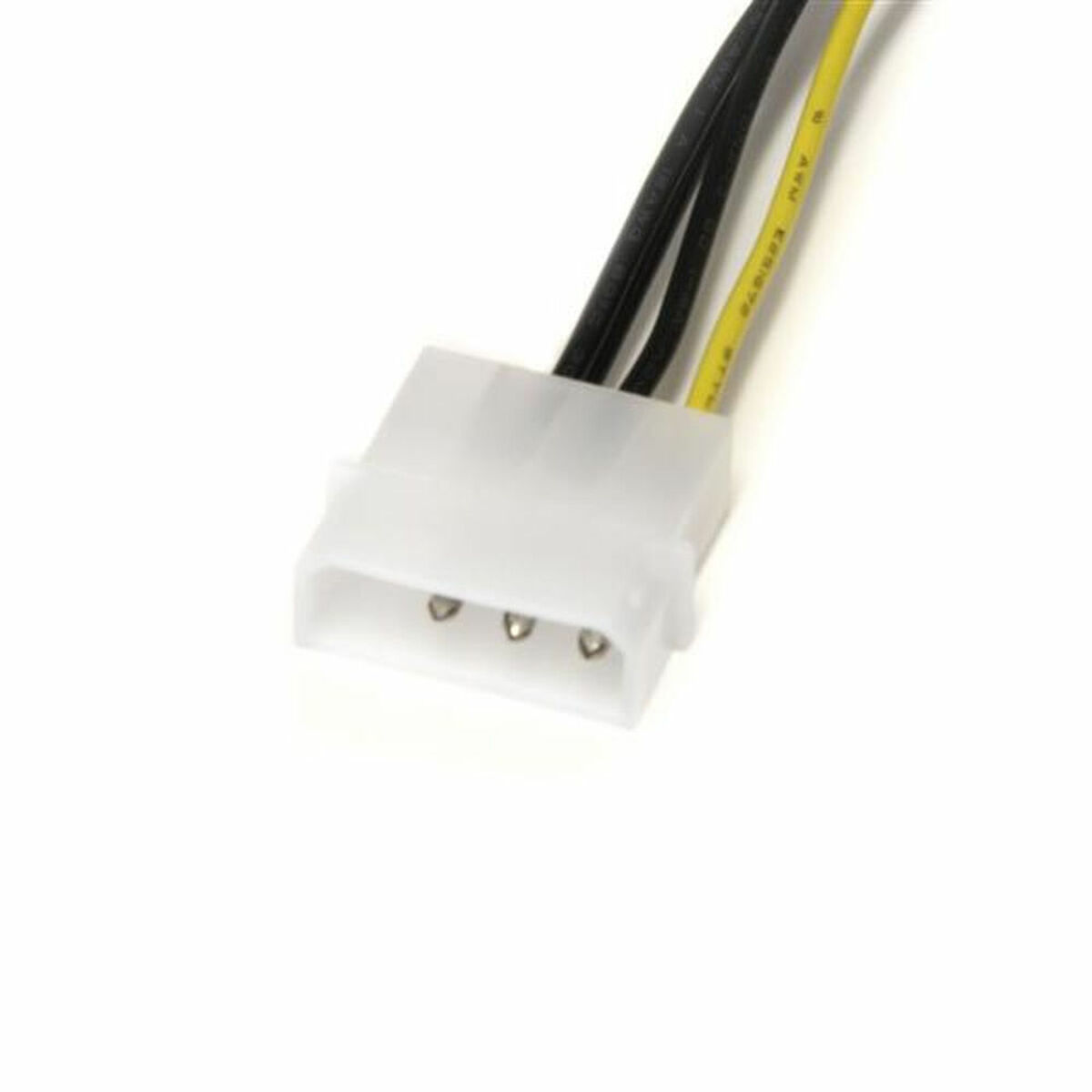 Elkabel Startech LP4PCIEX8ADP - 6