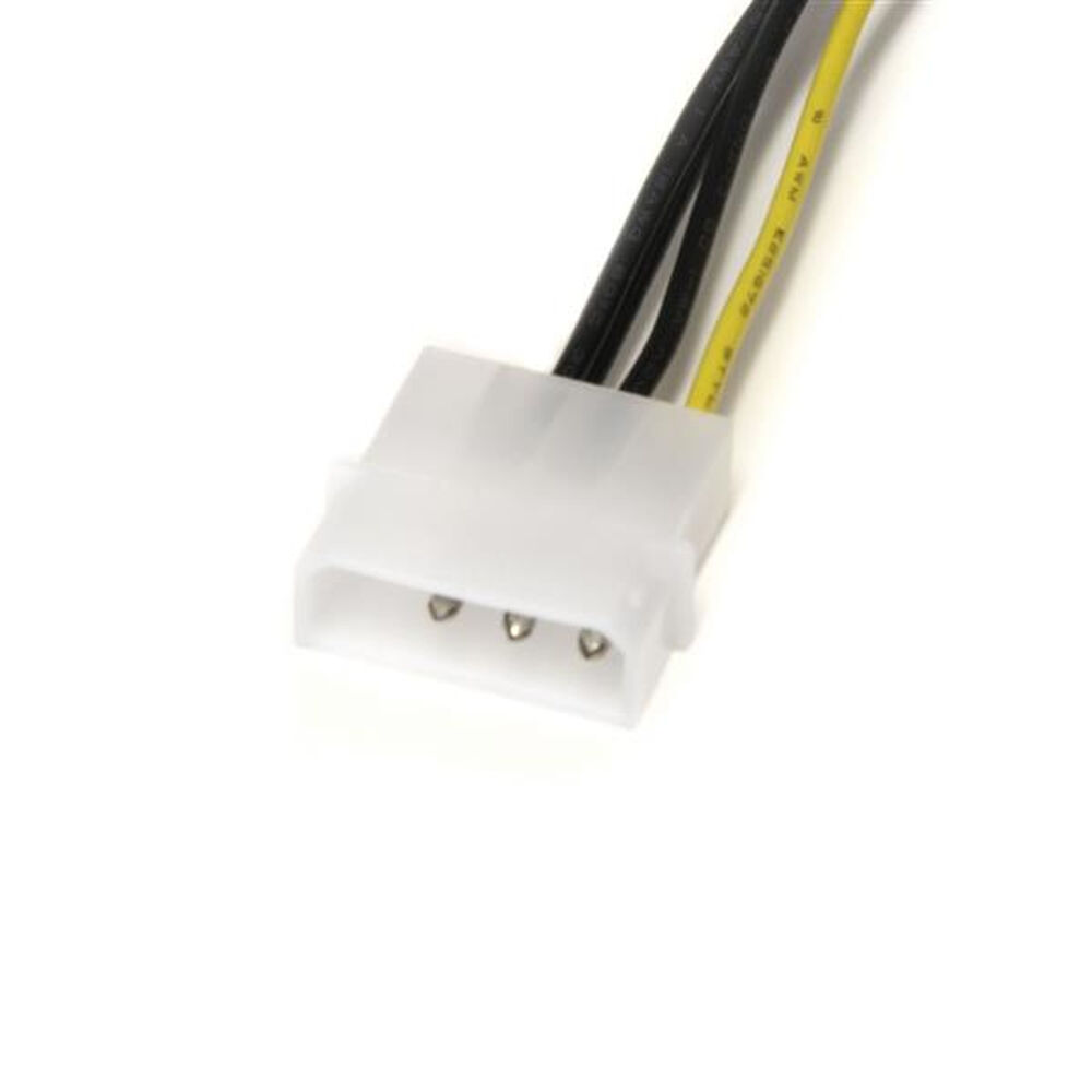 Elkabel Startech LP4PCIEX8ADP - 2
