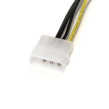Elkabel Startech LP4PCIEX8ADP