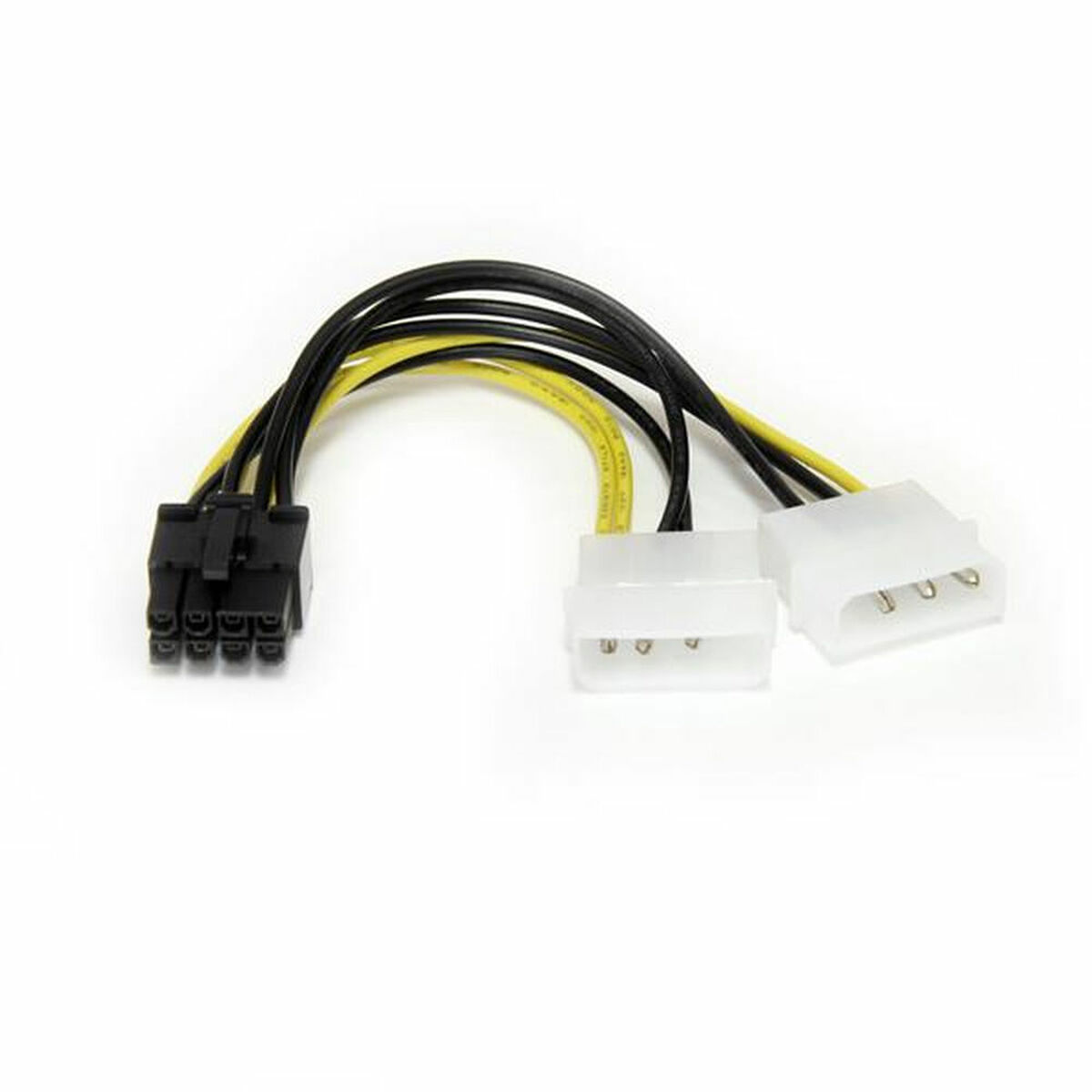 Elkabel Startech LP4PCIEX8ADP - 5